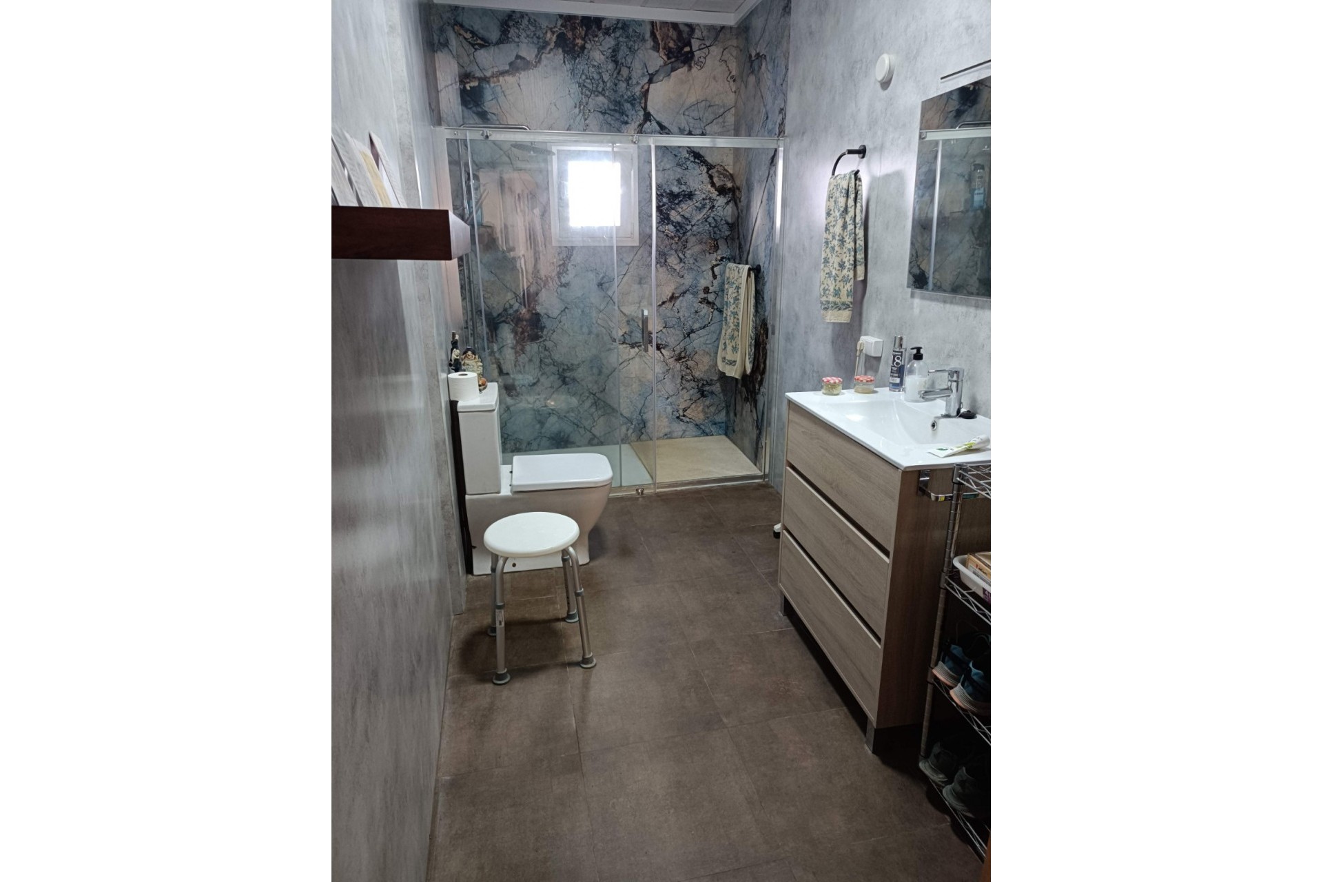 Resale - Town House -
Pinoso - Inland