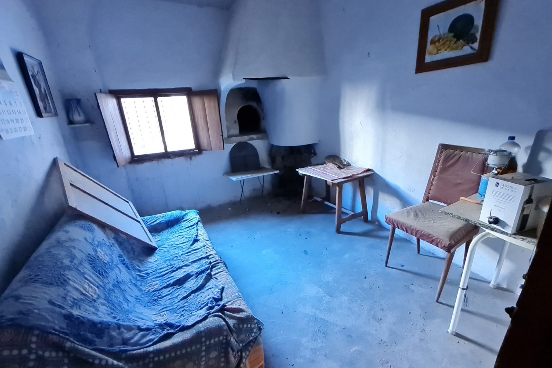 Resale - Town House -
Pinoso - Inland