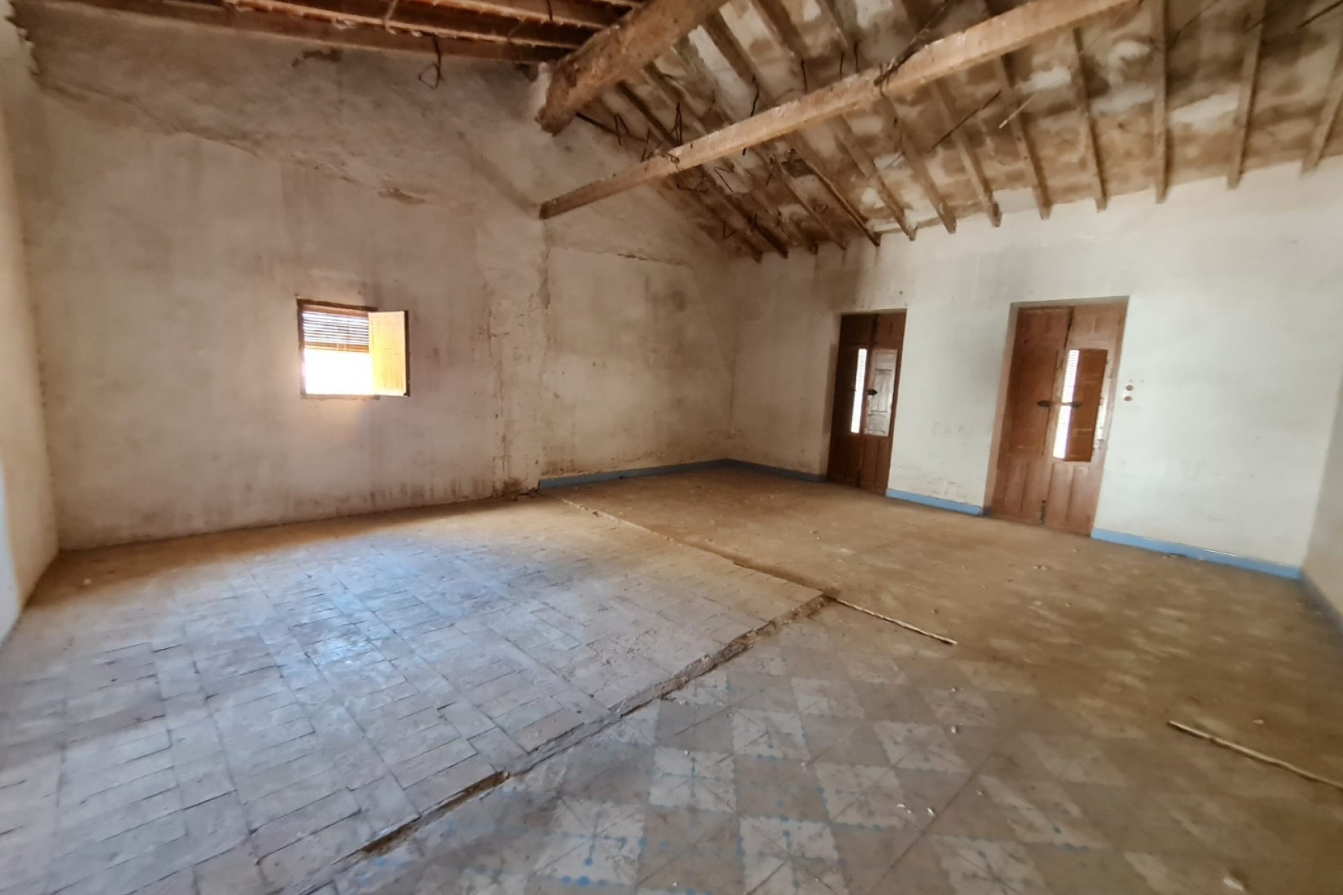 Resale - Town House -
Pinoso - Inland