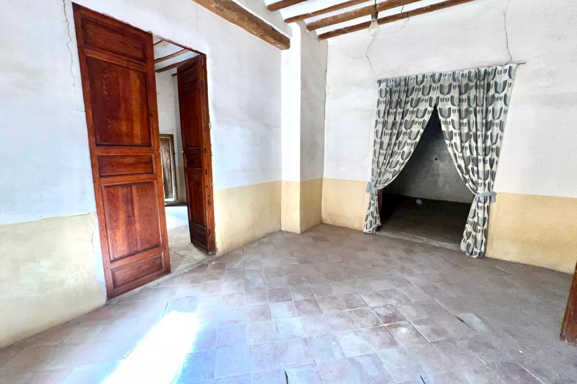 Resale - Town House -
Pinoso - Inland