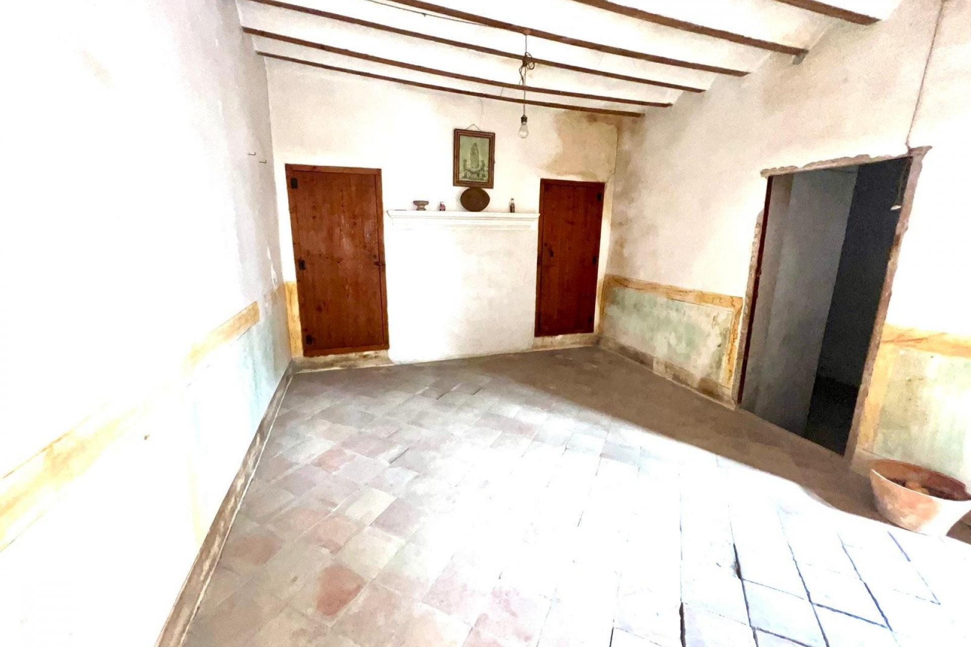 Resale - Town House -
Pinoso - Inland