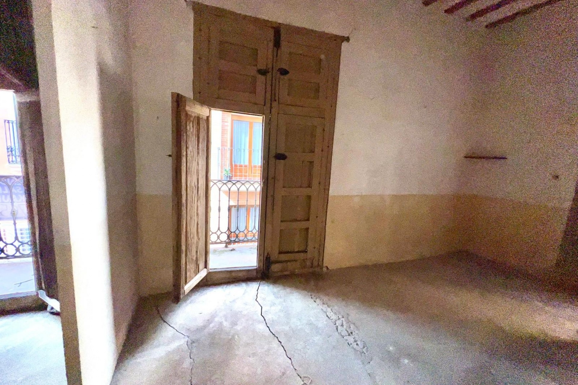 Resale - Town House -
Pinoso - Inland