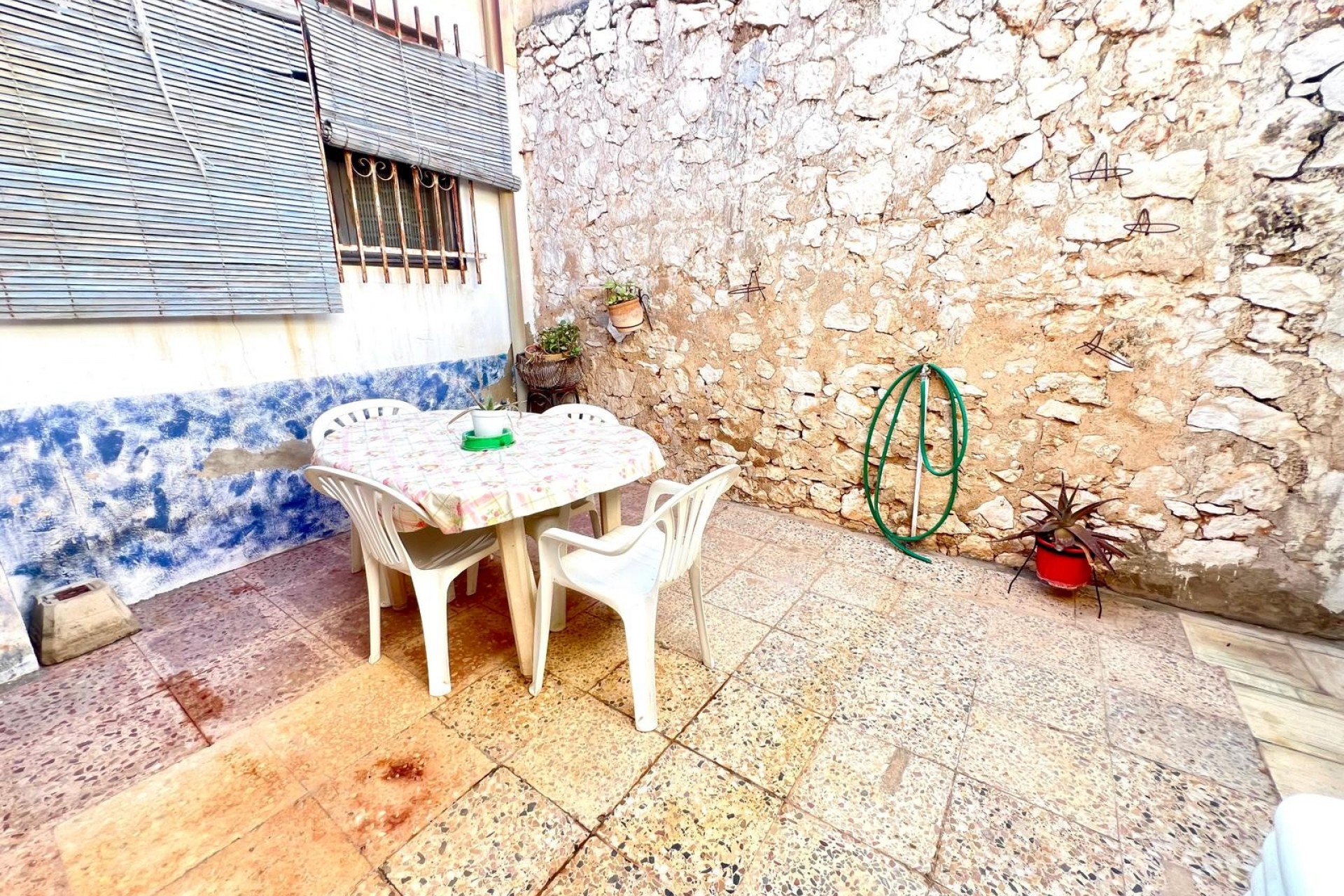 Resale - Town House -
Pinoso - Inland