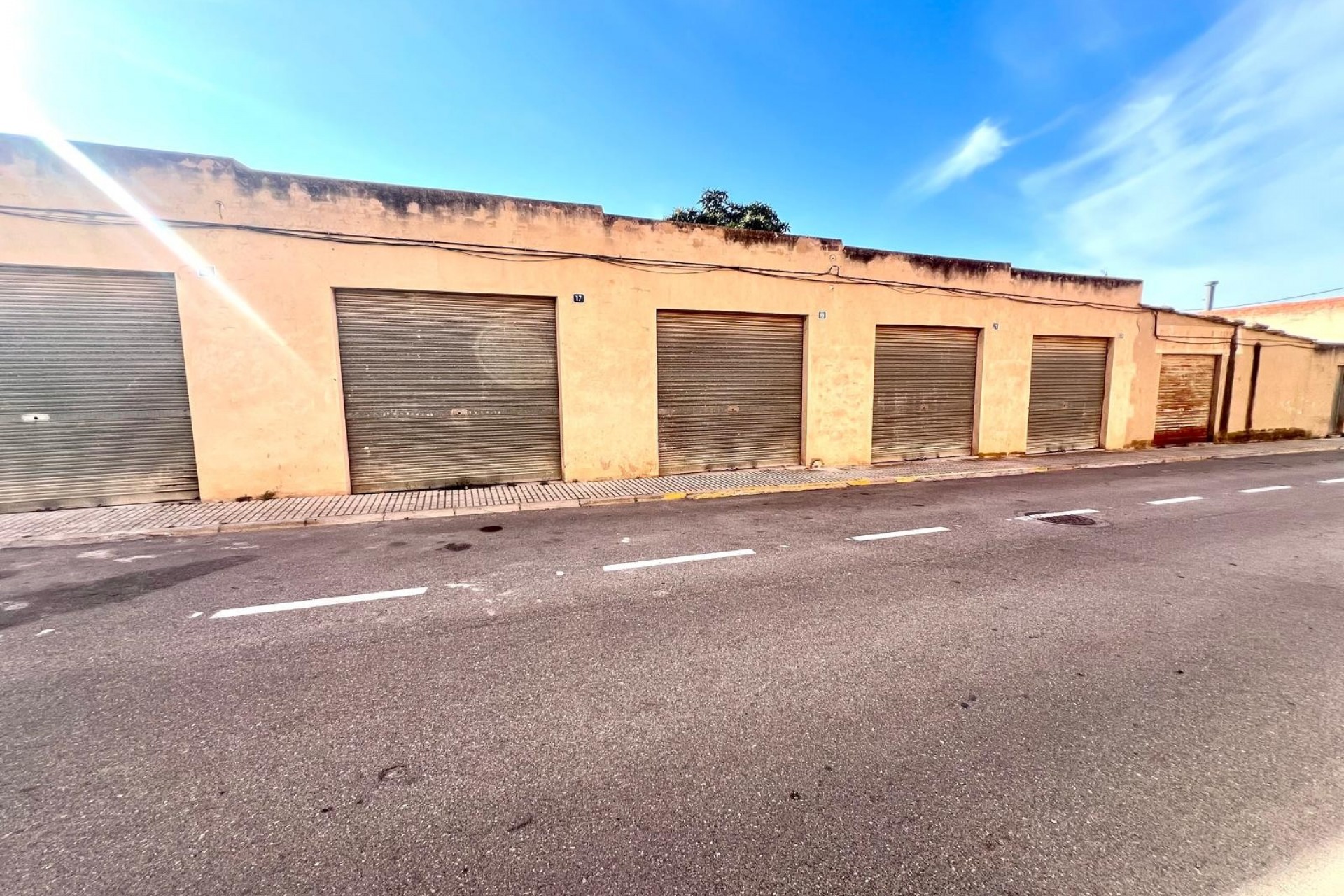 Resale - Town House -
Pinoso - Inland