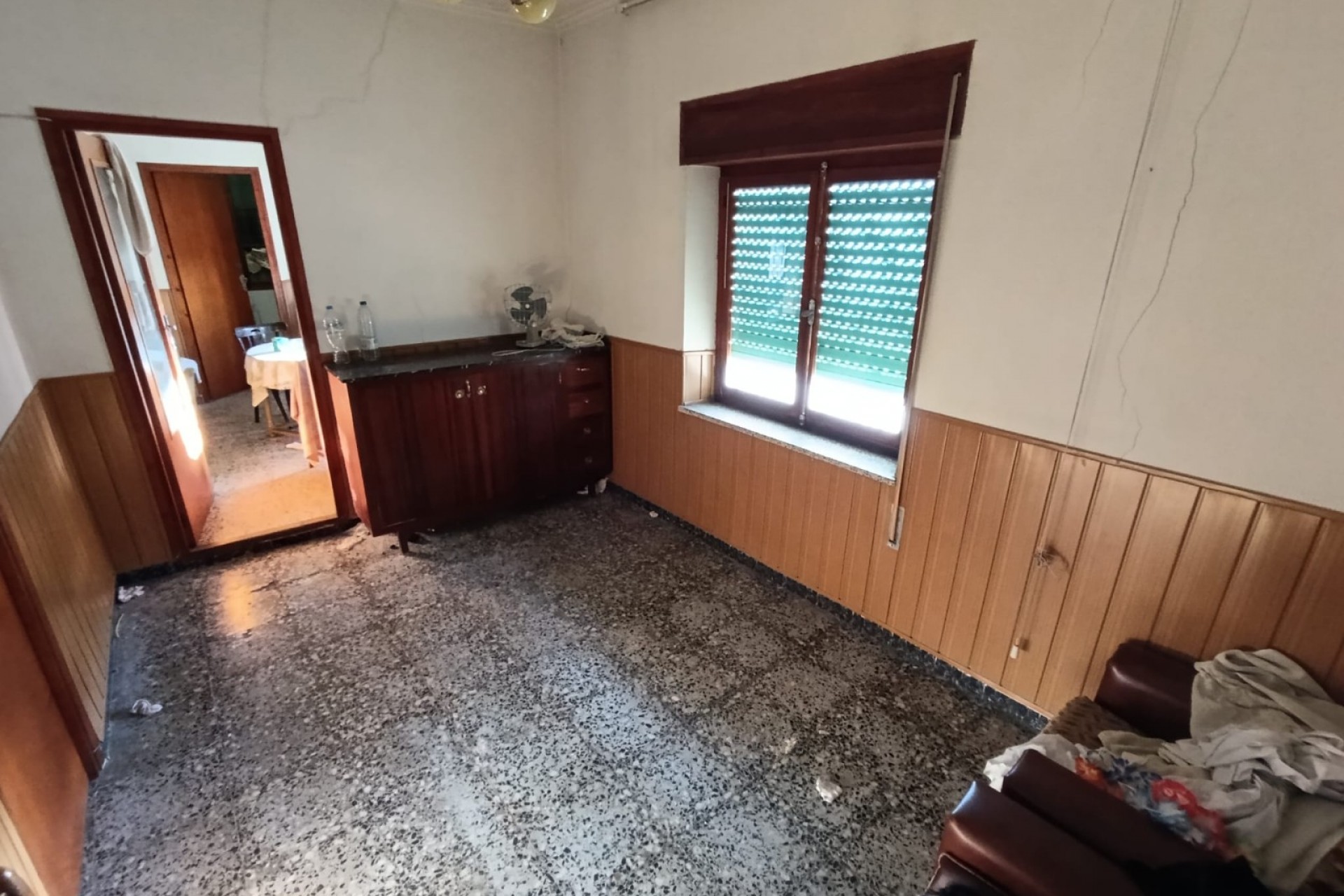 Resale - Town House -
Pinoso - Inland