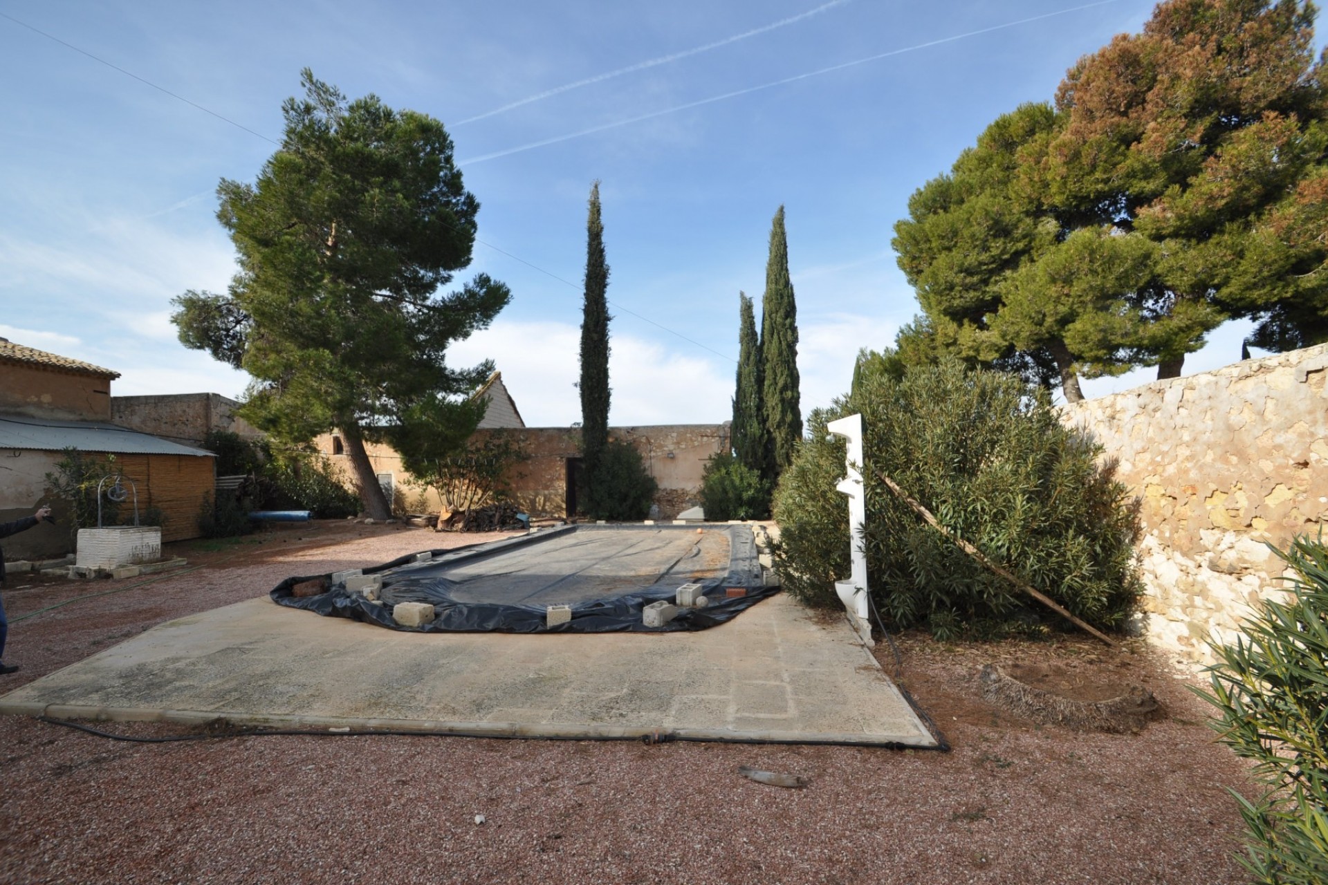 Resale - Town House -
Pinoso - Inland