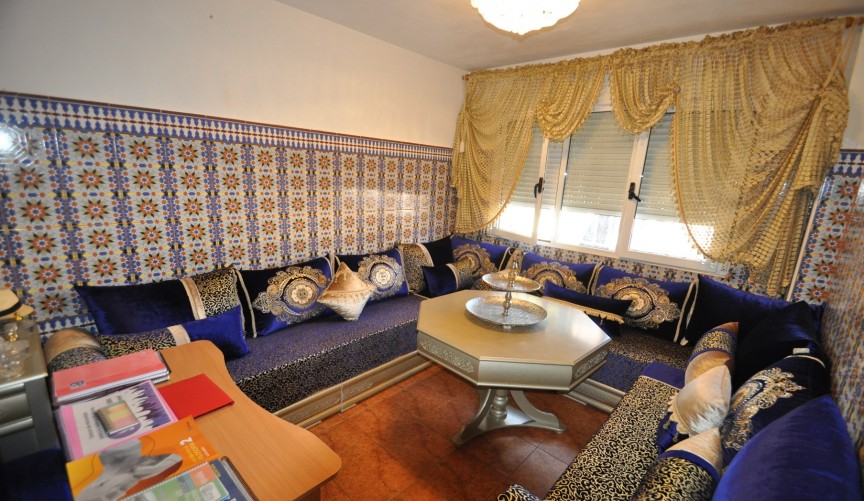 Resale - Town House -
Pinoso - Inland