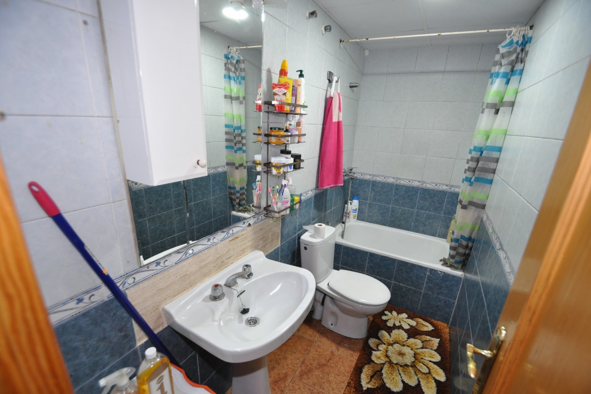 Resale - Town House -
Pinoso - Inland