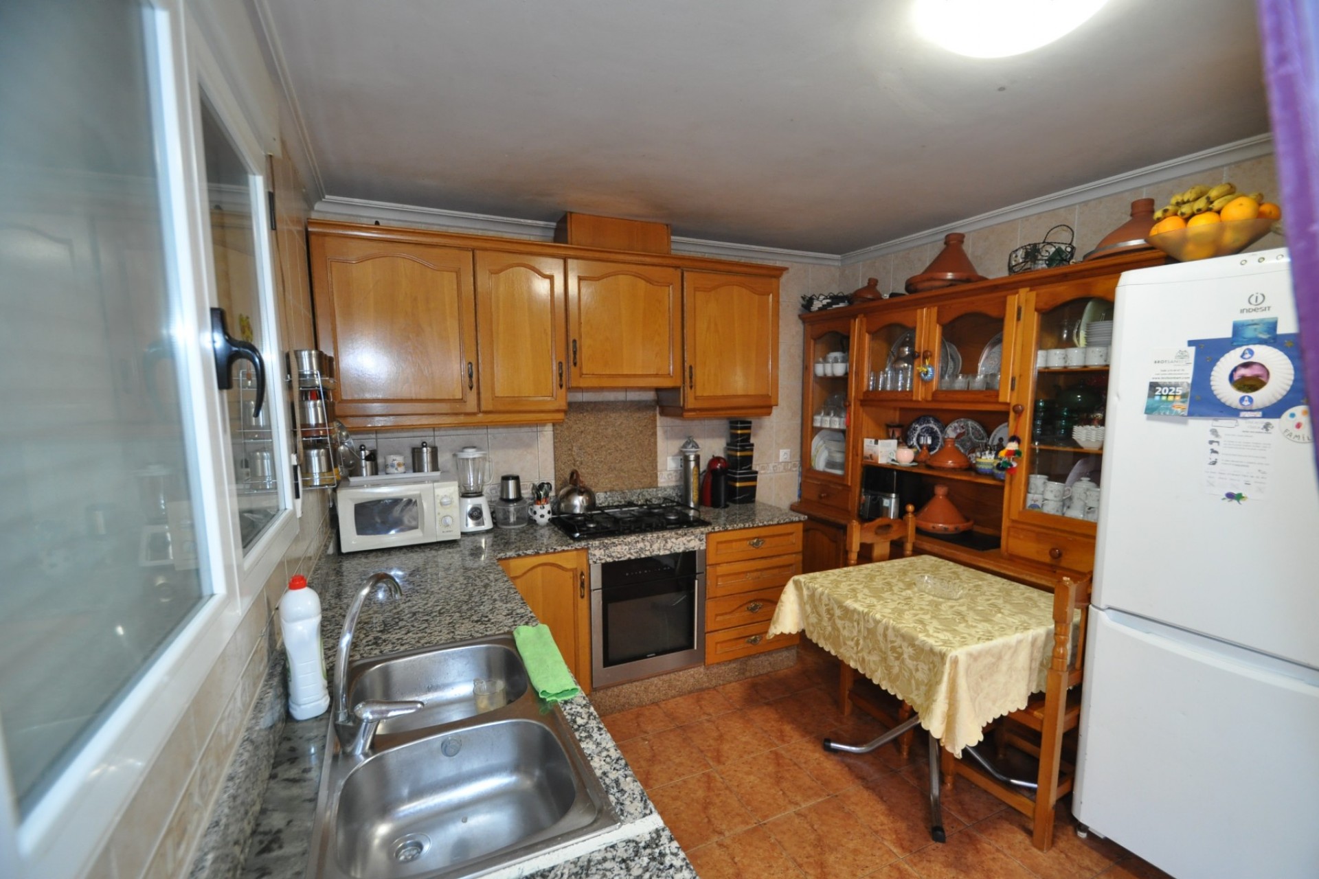 Resale - Town House -
Pinoso - Inland