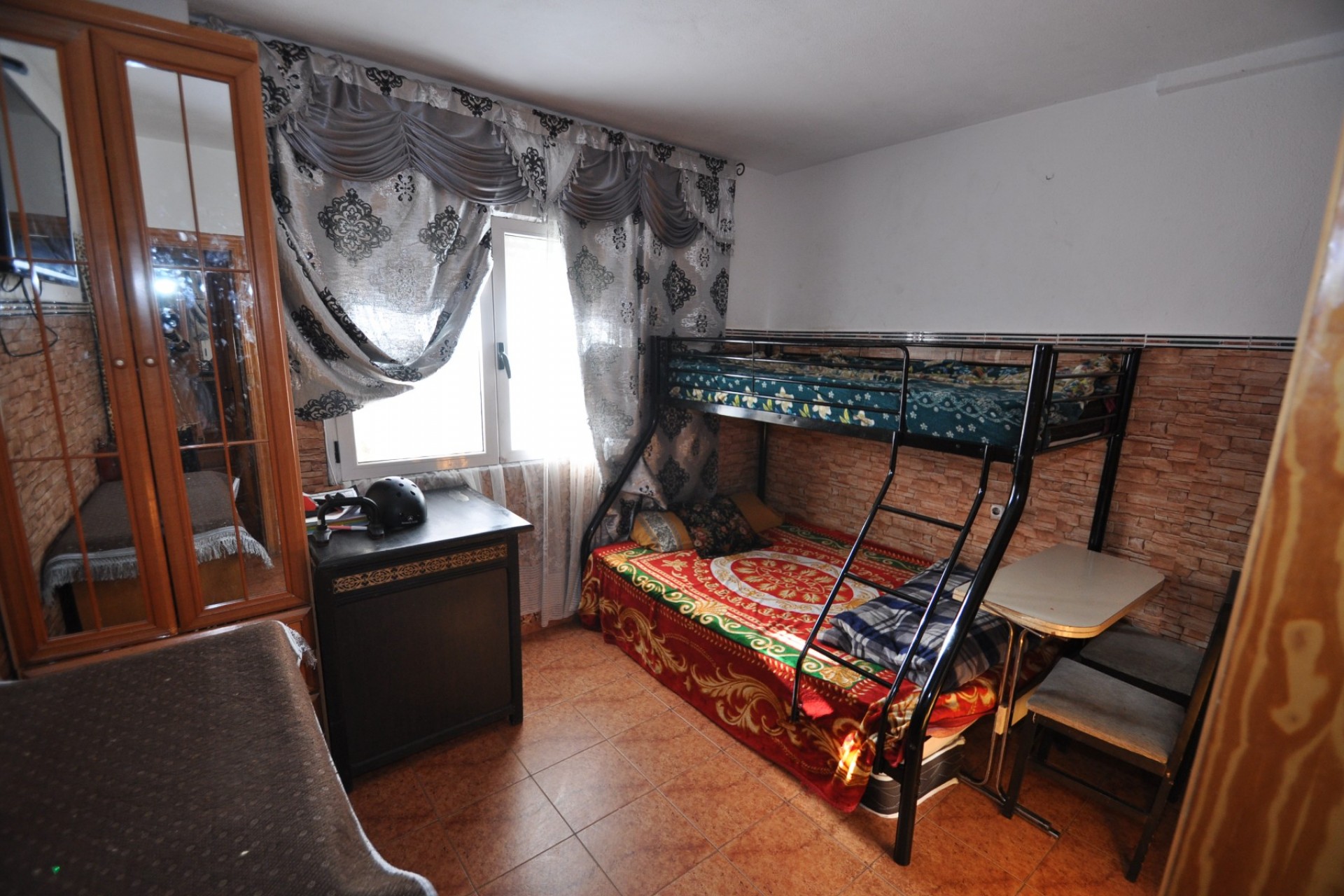 Resale - Town House -
Pinoso - Inland