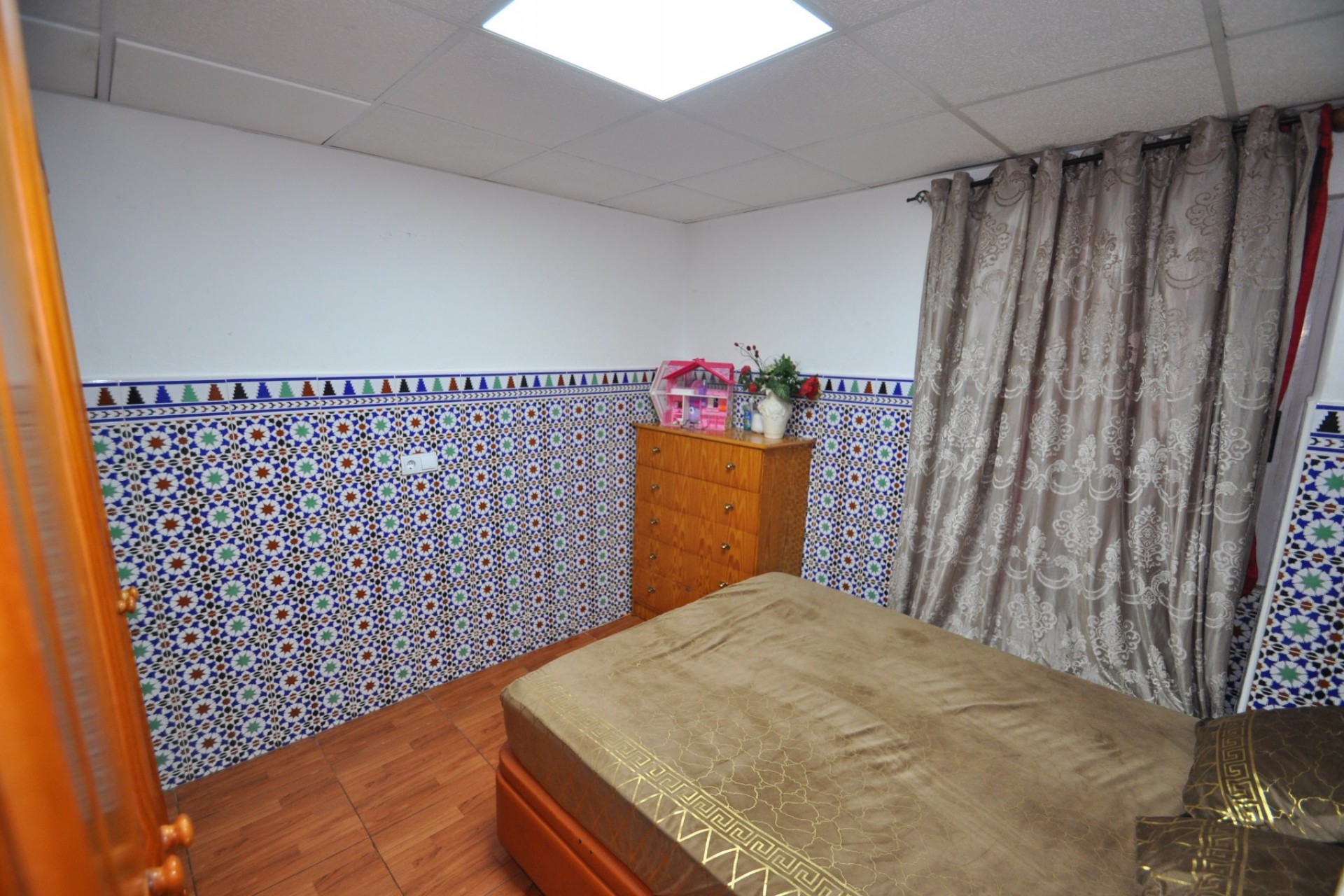 Resale - Town House -
Pinoso - Inland