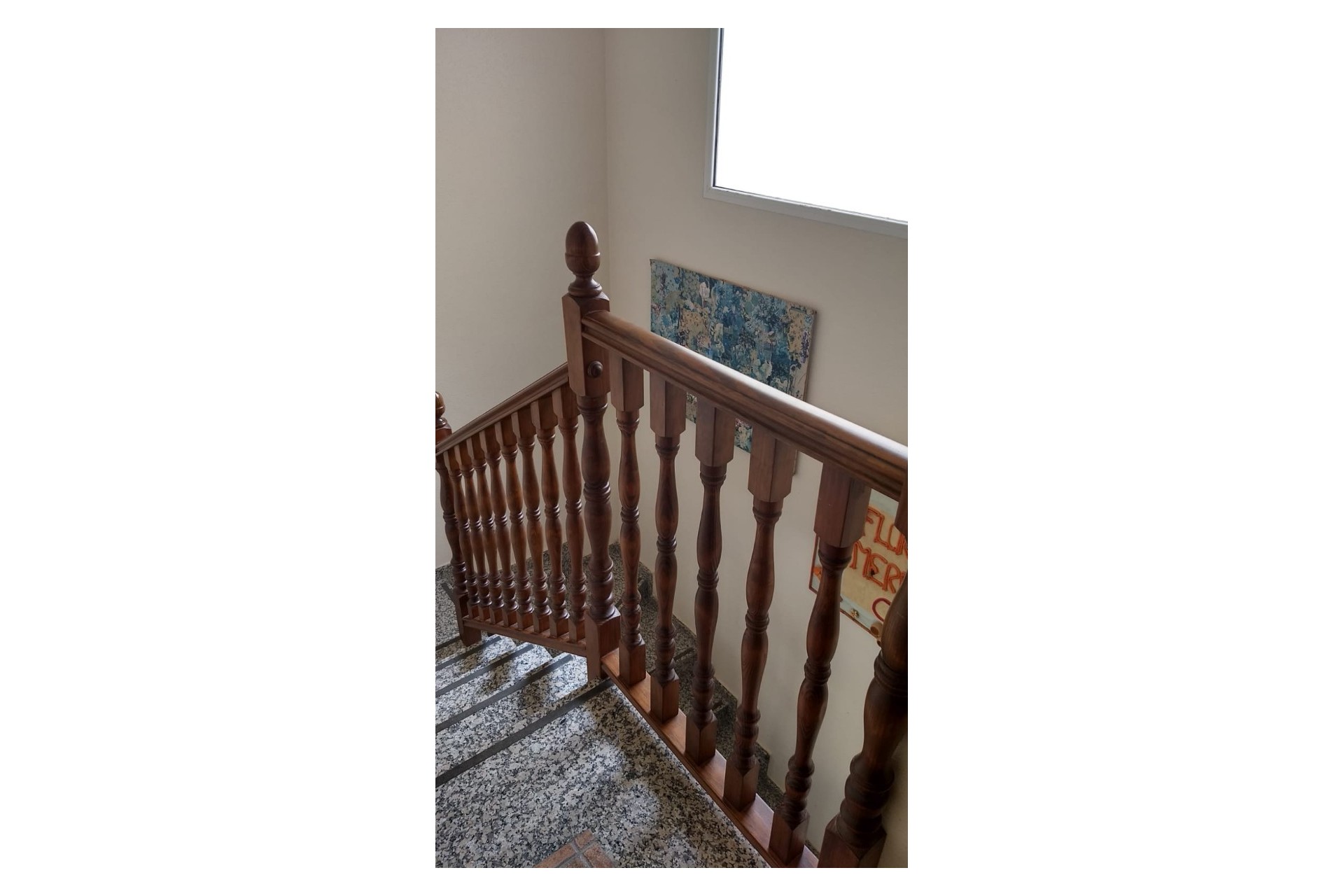 Resale - Town House -
Pinoso - Inland