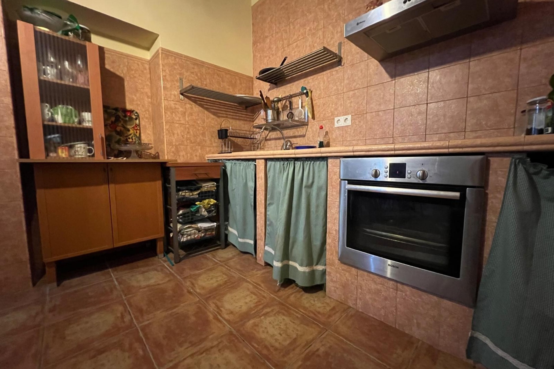 Resale - Town House -
Pinoso - Inland