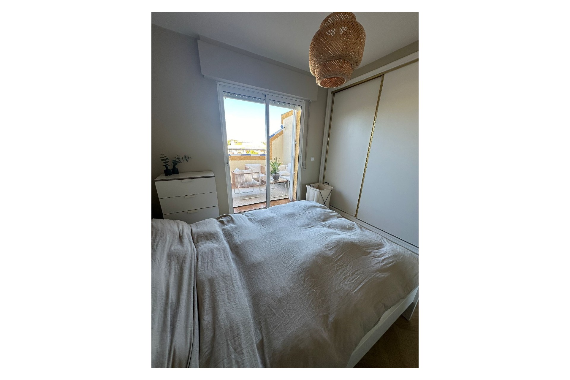 Resale - Town House -
Playa Flamenca - Costa Blanca