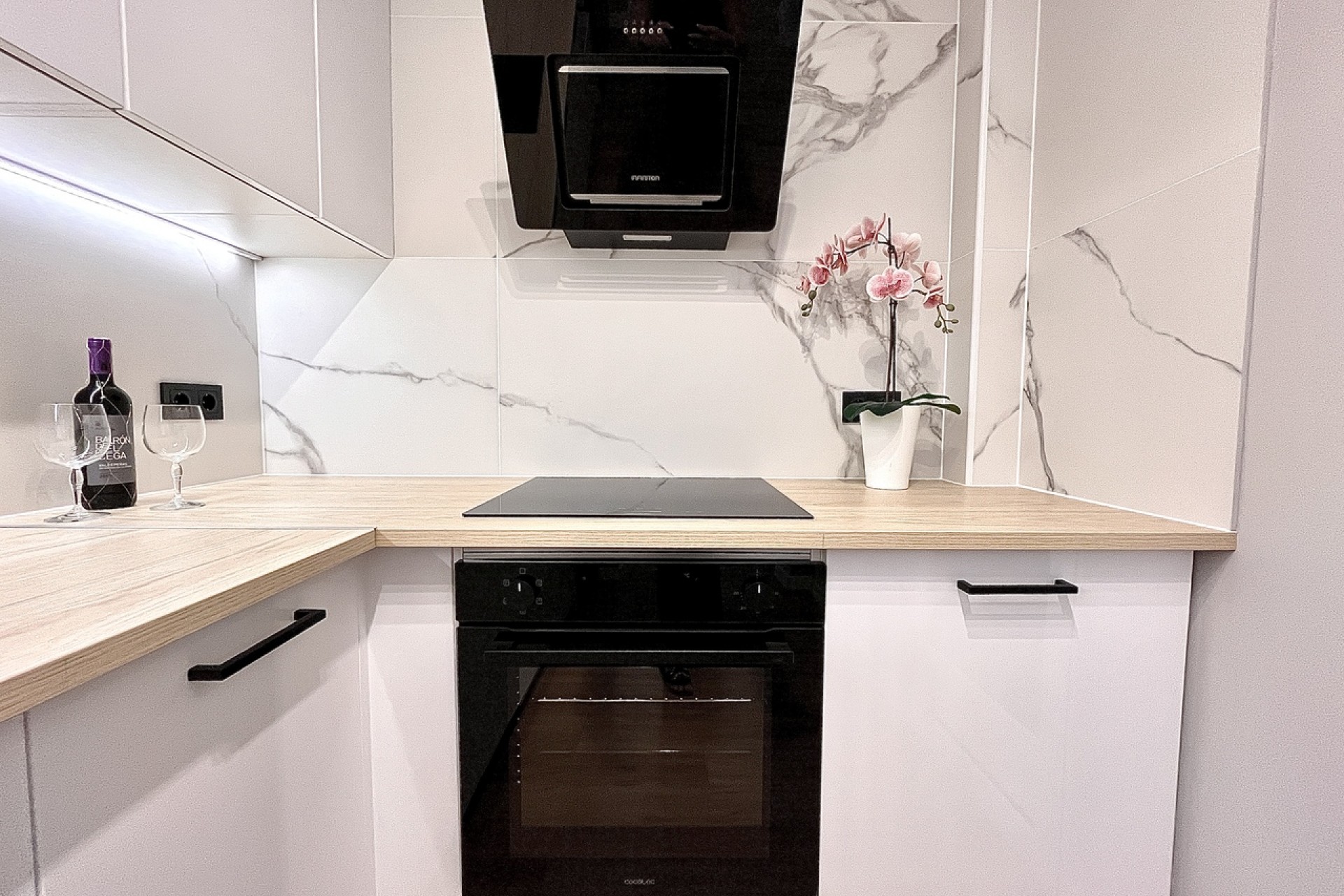 Resale - Town House -
Playa Flamenca - Costa Blanca