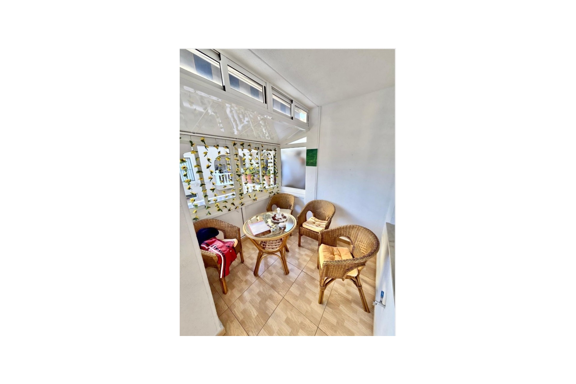 Resale - Town House -
Playa Flamenca - Costa Blanca