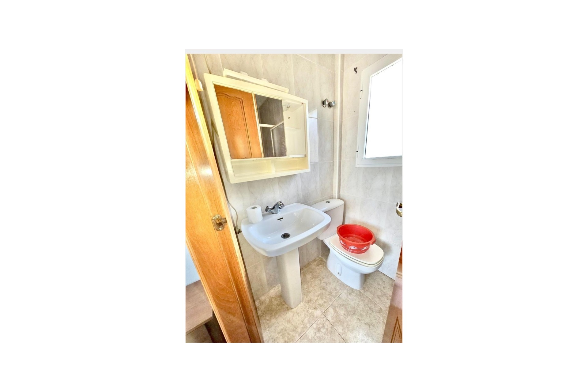 Resale - Town House -
Playa Flamenca - Costa Blanca