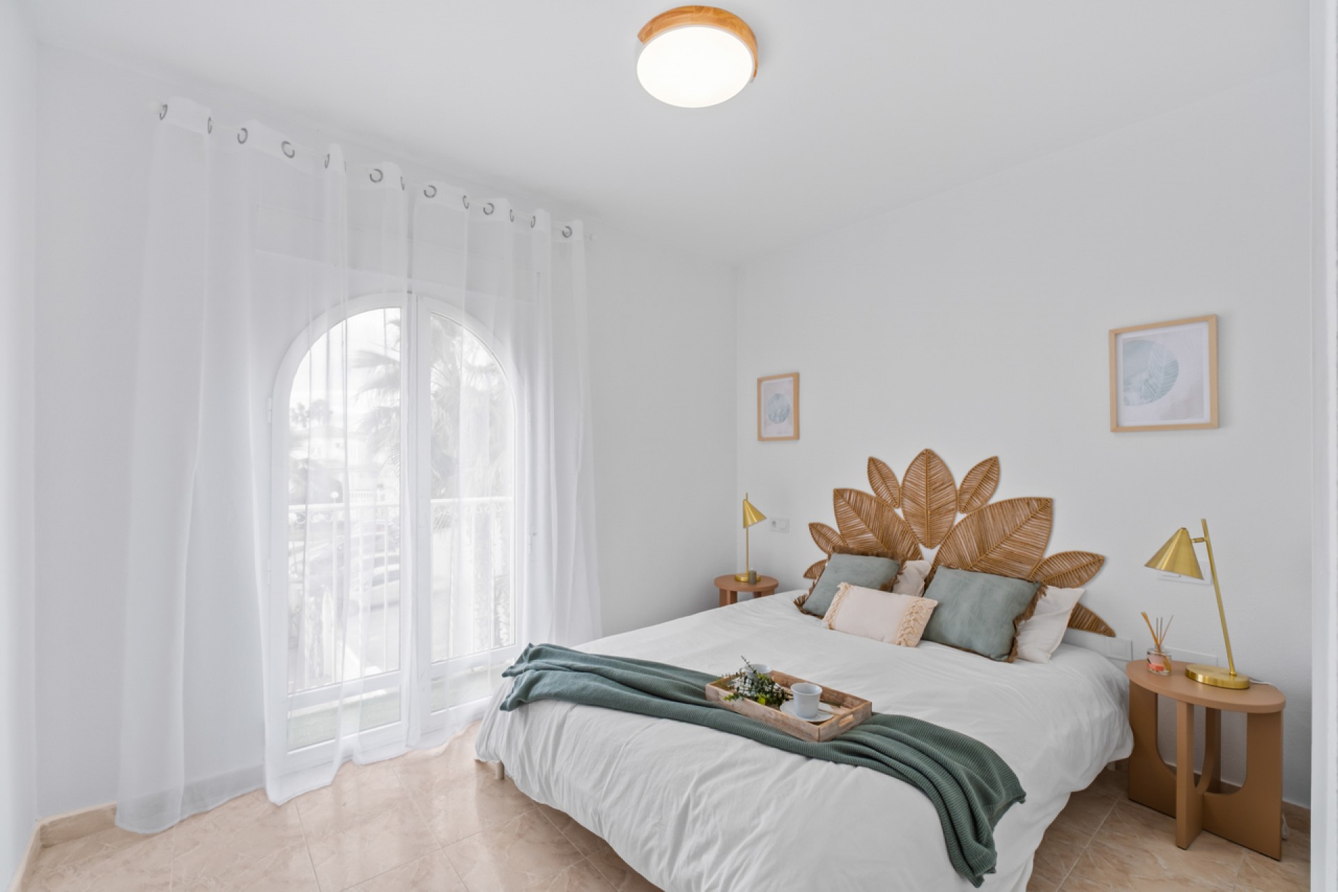 Resale - Town House -
Playa Flamenca - Costa Blanca