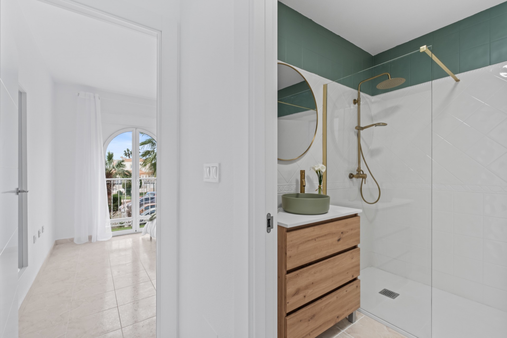 Resale - Town House -
Playa Flamenca - Costa Blanca