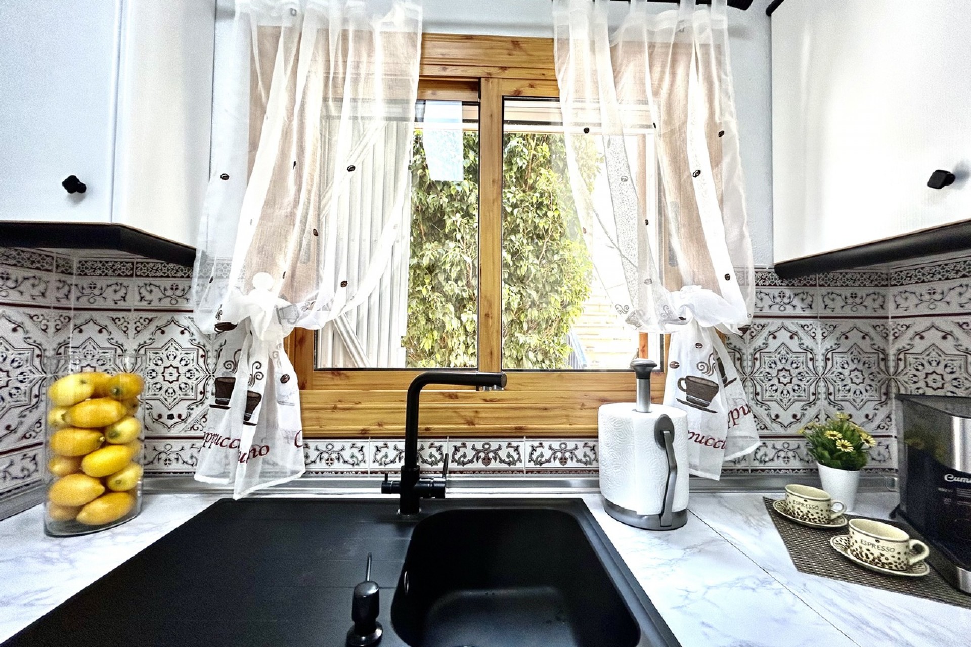 Resale - Town House -
Playa Flamenca - Costa Blanca