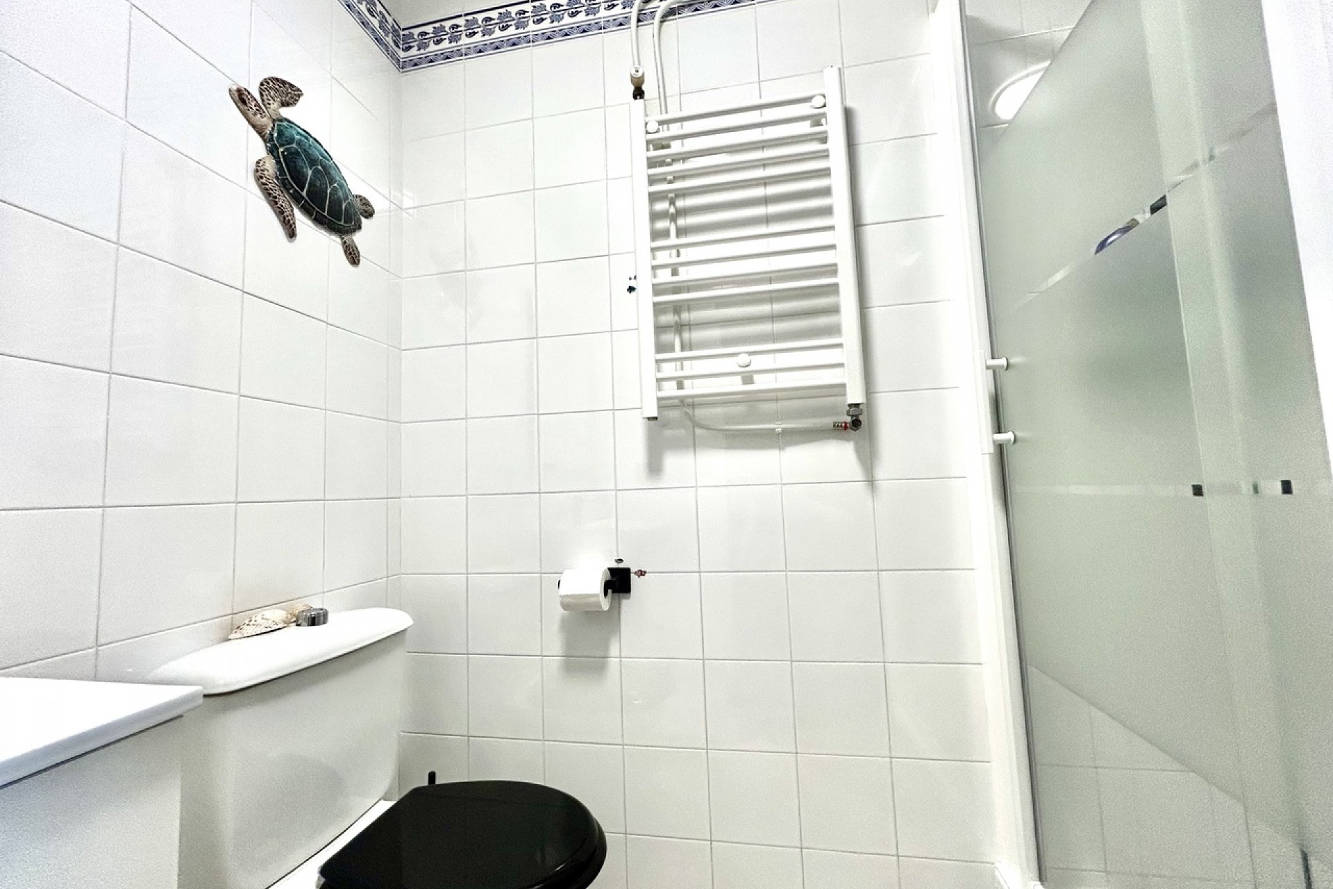 Resale - Town House -
Playa Flamenca - Costa Blanca