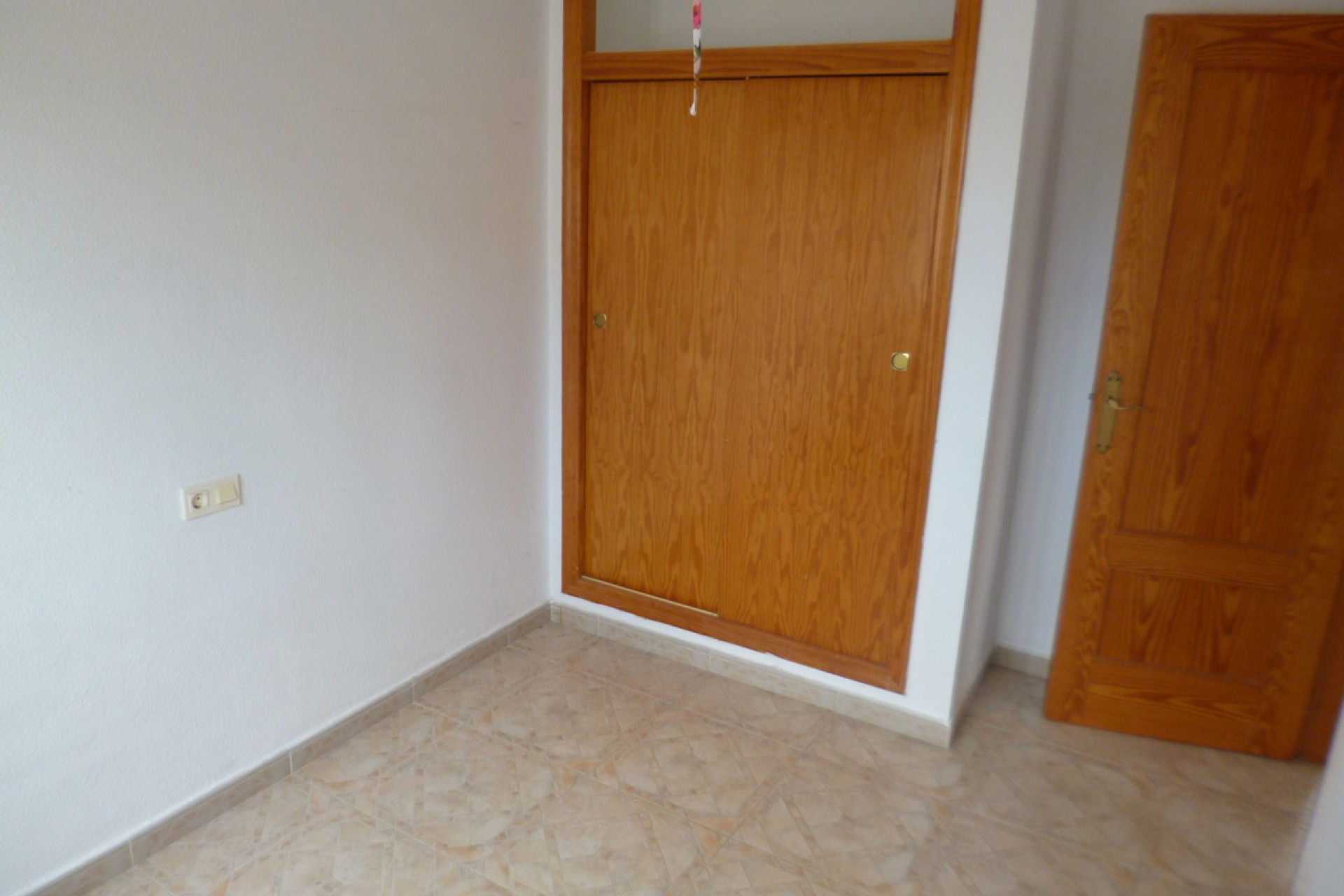 Resale - Town House -
Playa Flamenca - Costa Blanca