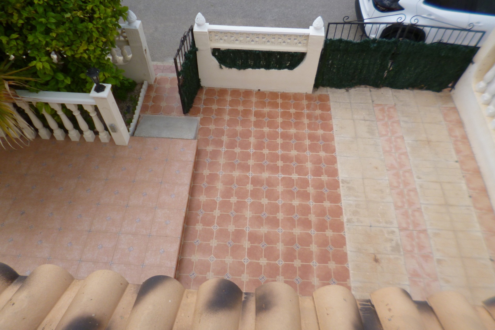Resale - Town House -
Playa Flamenca - Costa Blanca