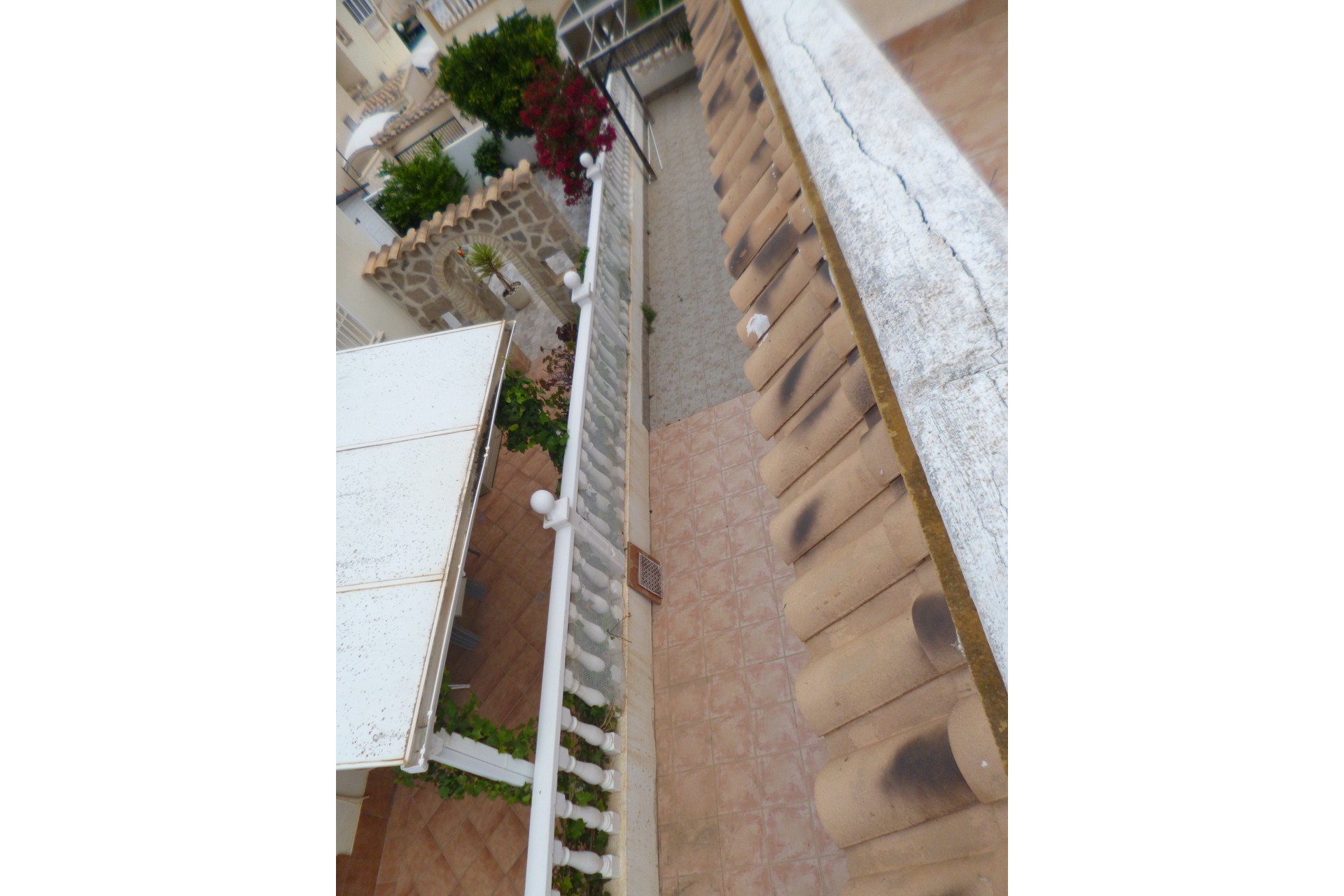 Resale - Town House -
Playa Flamenca - Costa Blanca