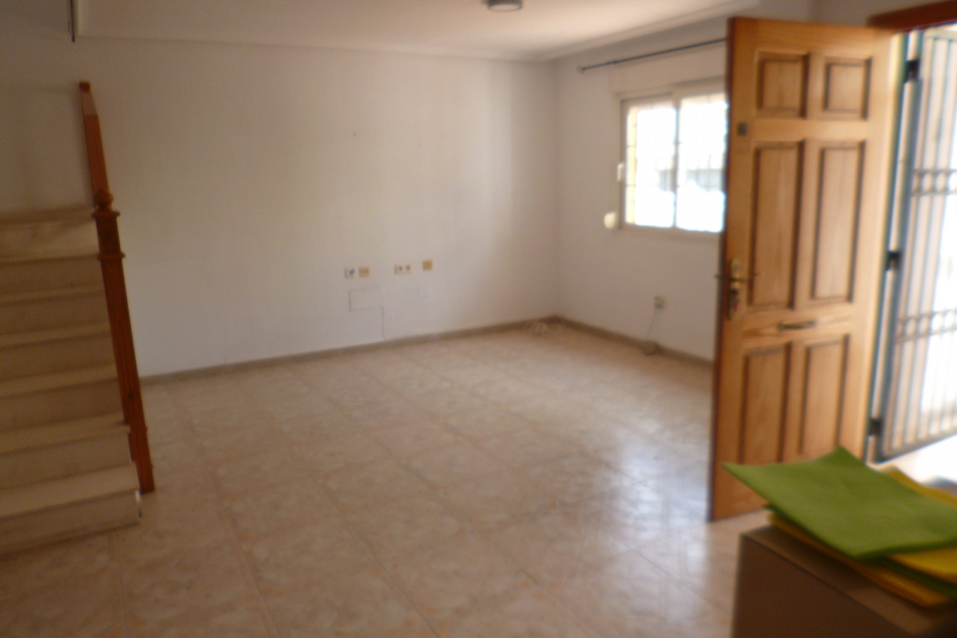 Resale - Town House -
Playa Flamenca - Costa Blanca
