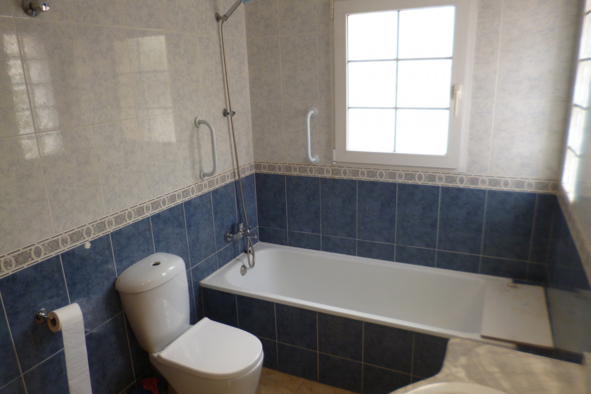 Resale - Town House -
Playa Flamenca - Costa Blanca