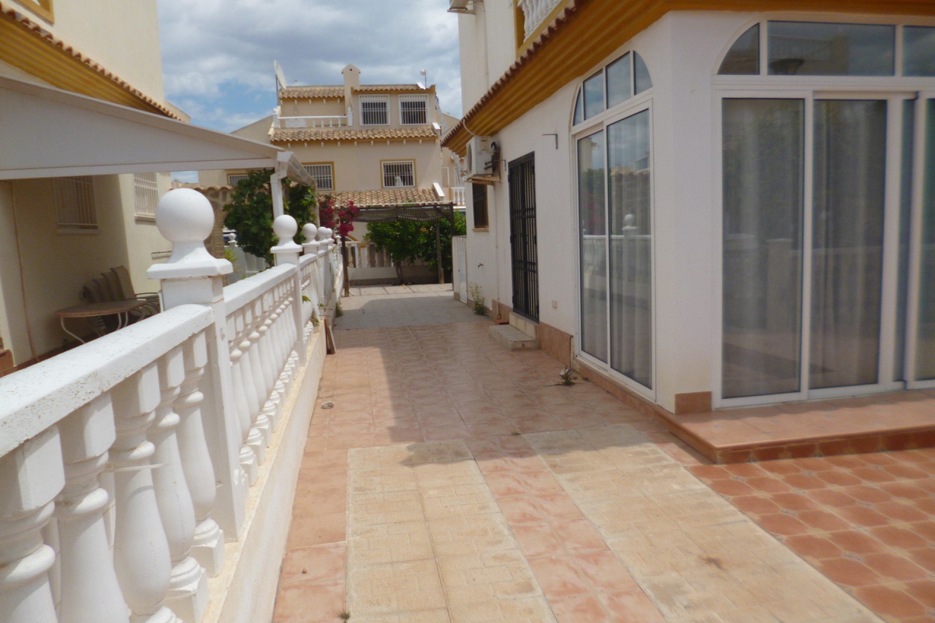 Resale - Town House -
Playa Flamenca - Costa Blanca