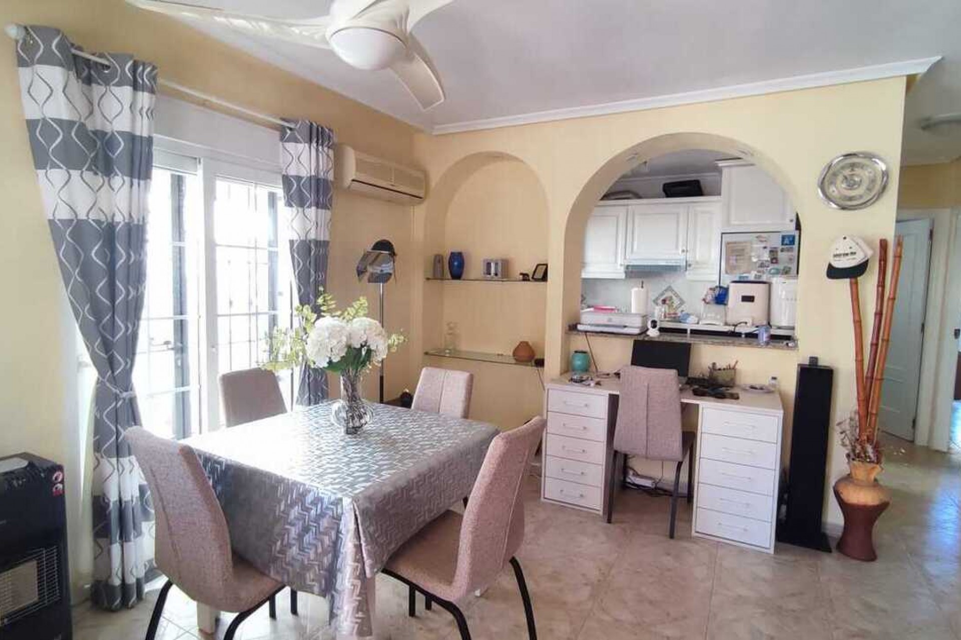 Resale - Town House -
Playa Flamenca - Costa Blanca