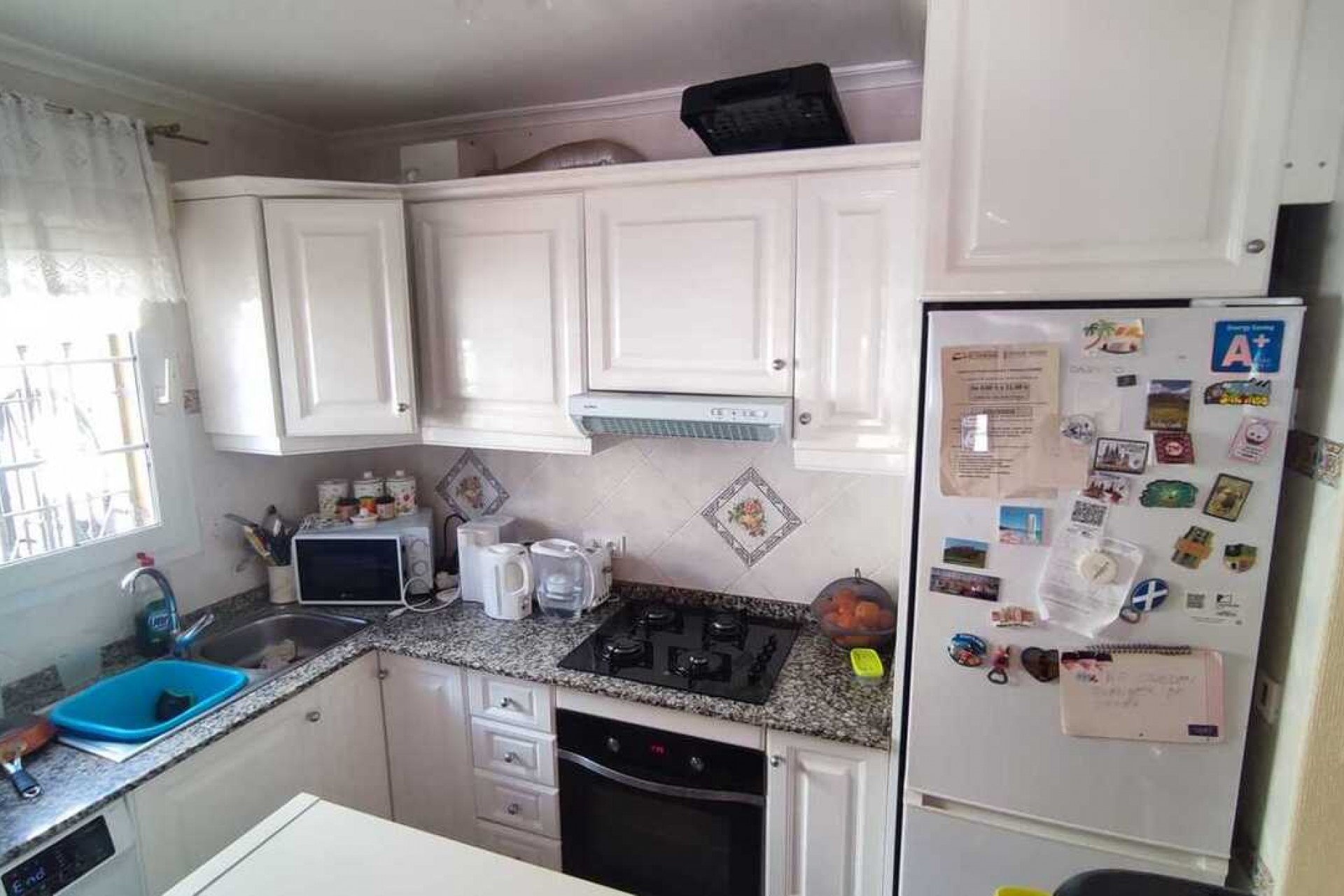 Resale - Town House -
Playa Flamenca - Costa Blanca