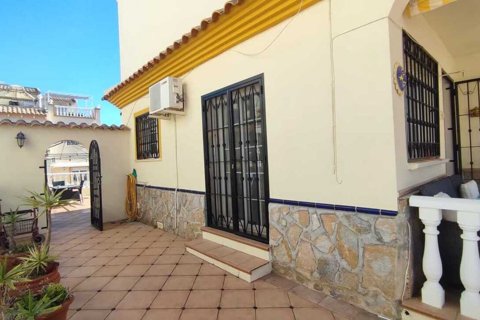 Resale - Town House -
Playa Flamenca - Costa Blanca
