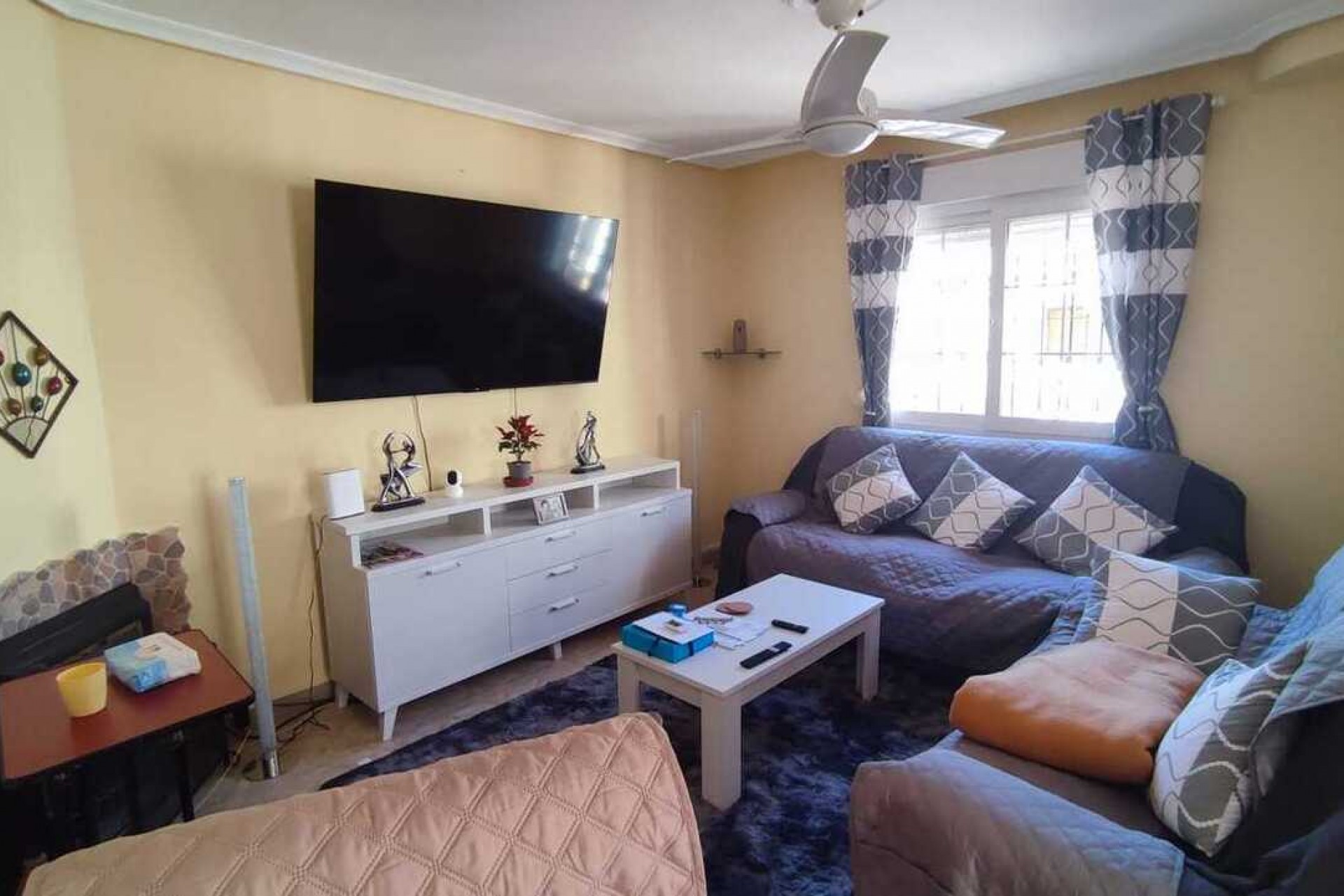 Resale - Town House -
Playa Flamenca - Costa Blanca