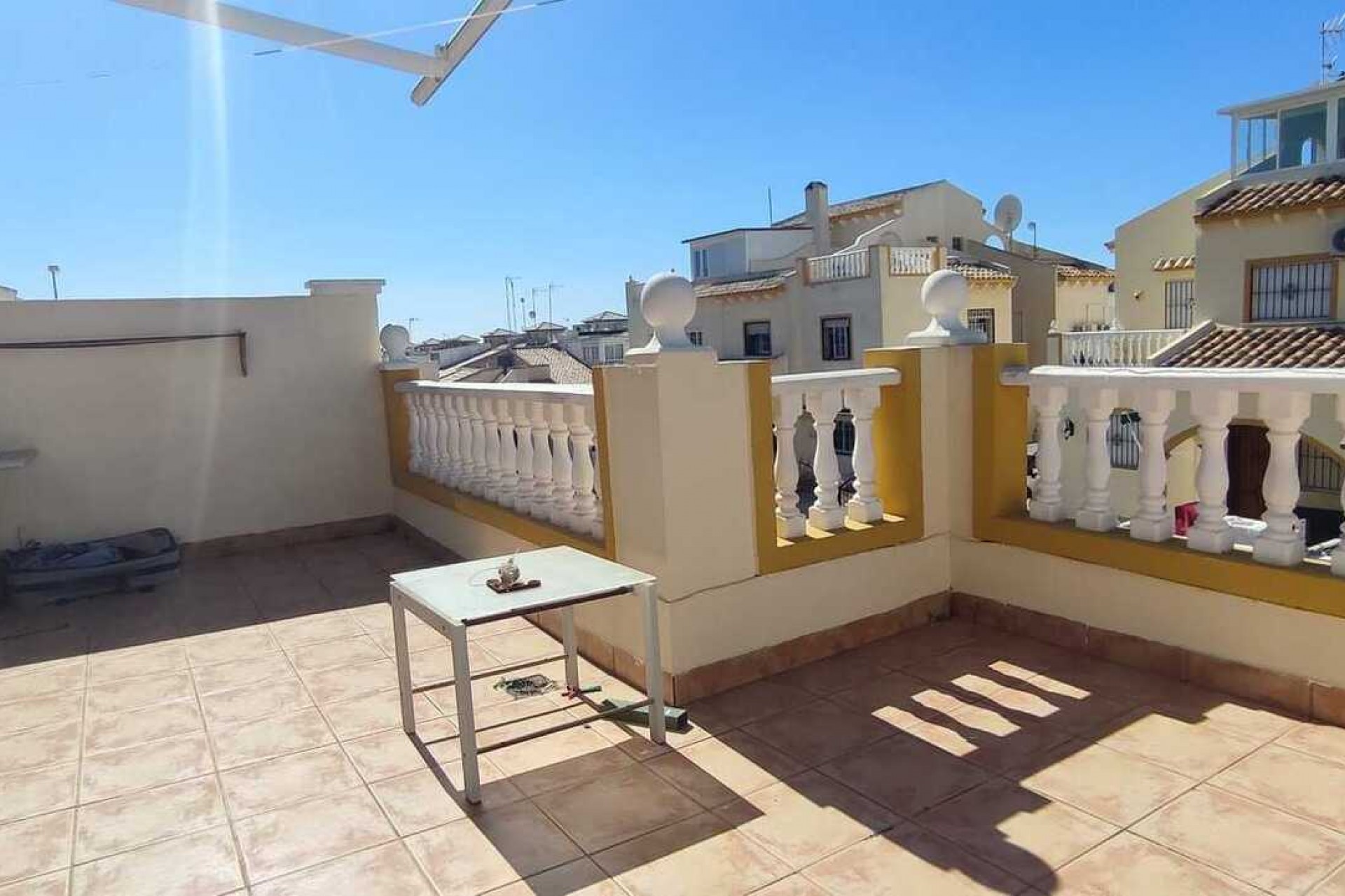 Resale - Town House -
Playa Flamenca - Costa Blanca