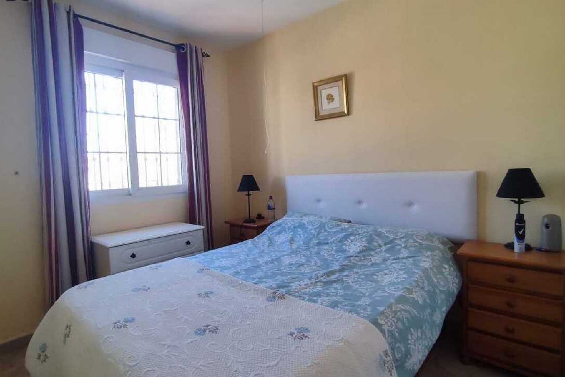 Resale - Town House -
Playa Flamenca - Costa Blanca