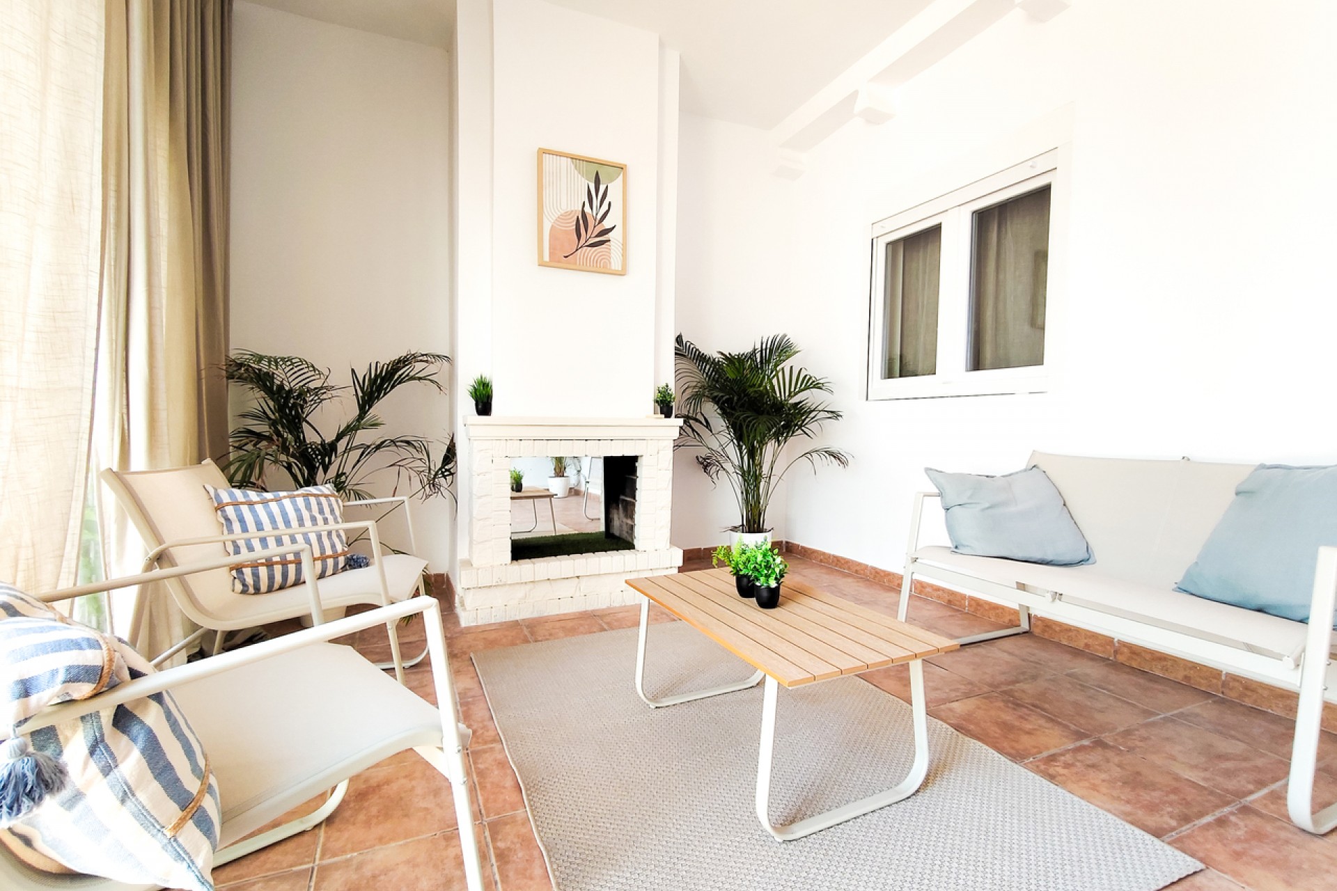 Resale - Town House -
Playa Flamenca - Costa Blanca