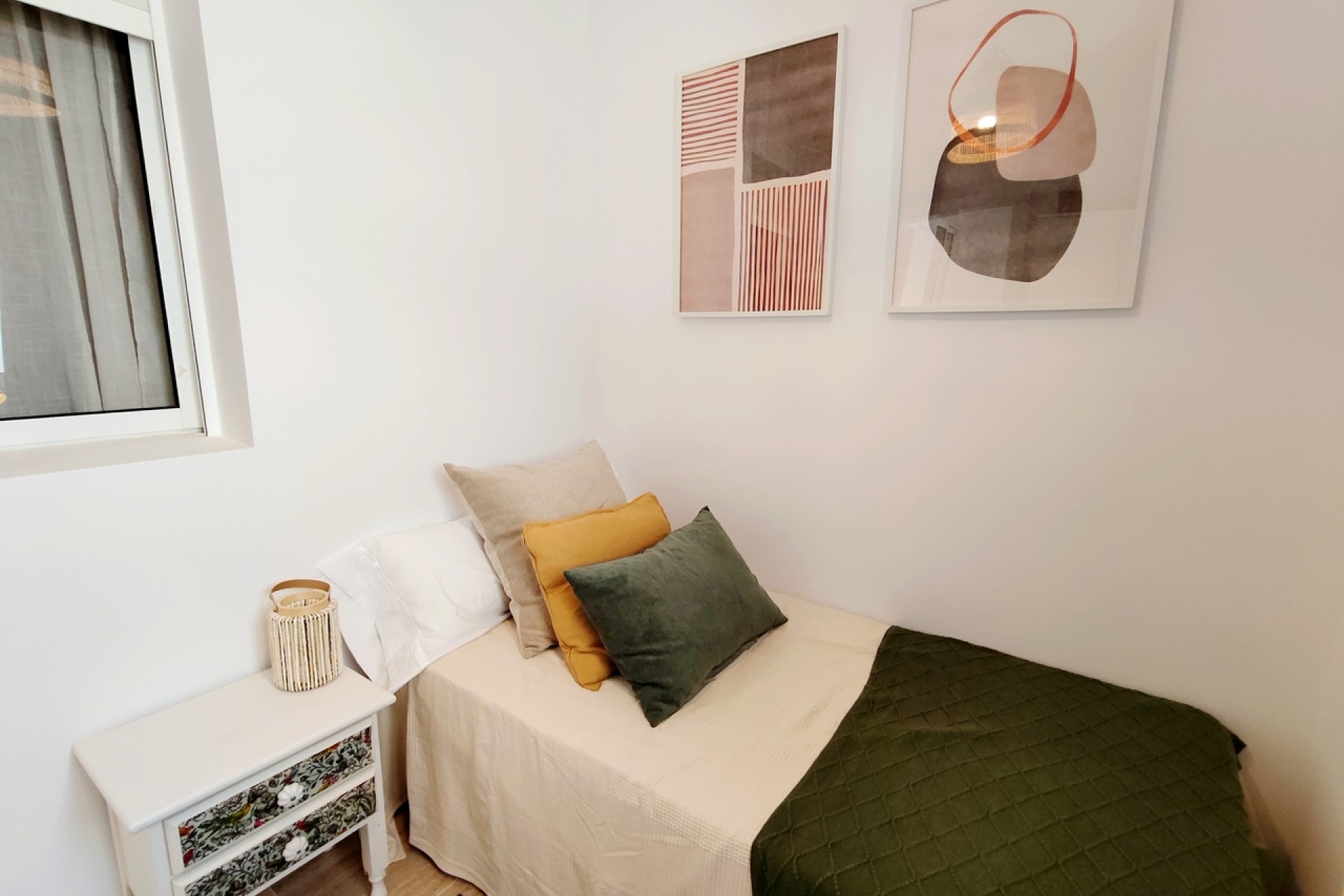 Resale - Town House -
Playa Flamenca - Costa Blanca