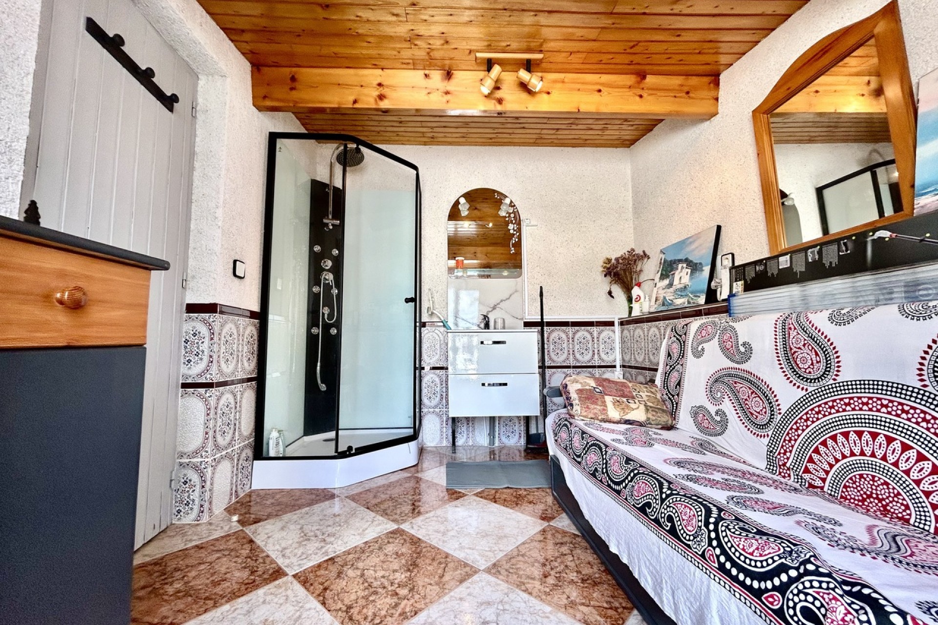 Resale - Town House -
Playa Flamenca - Costa Blanca