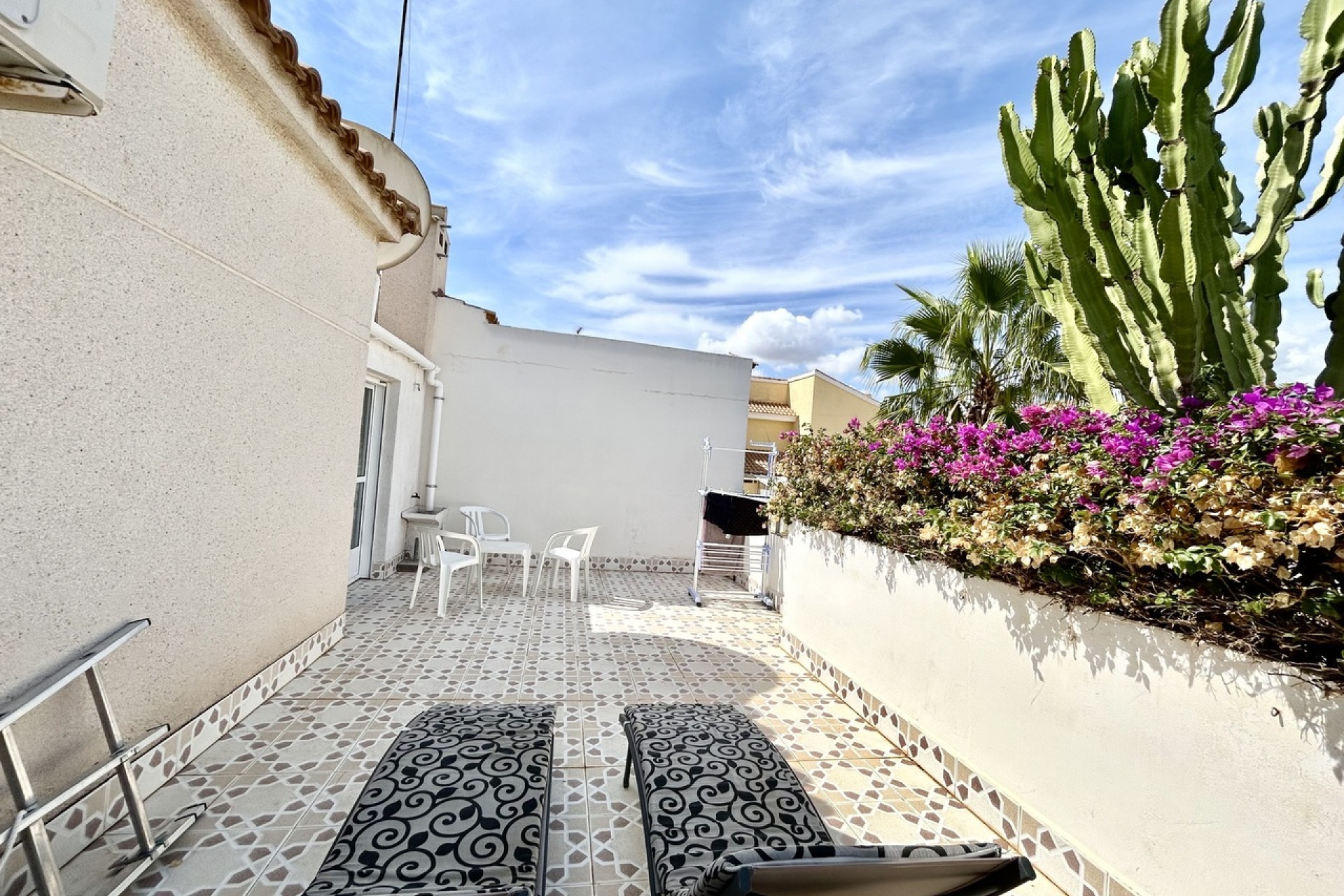 Resale - Town House -
Playa Flamenca - Costa Blanca