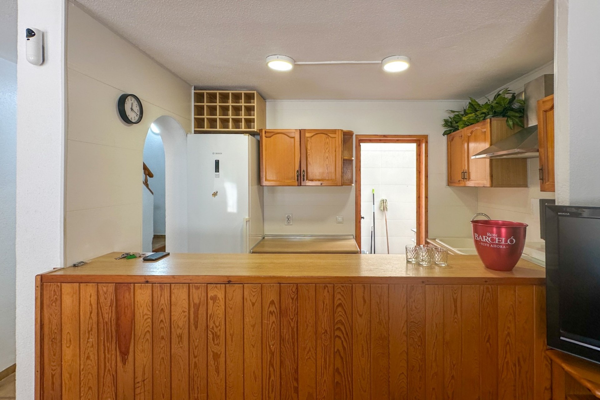 Resale - Town House -
Playa Flamenca - Costa Blanca
