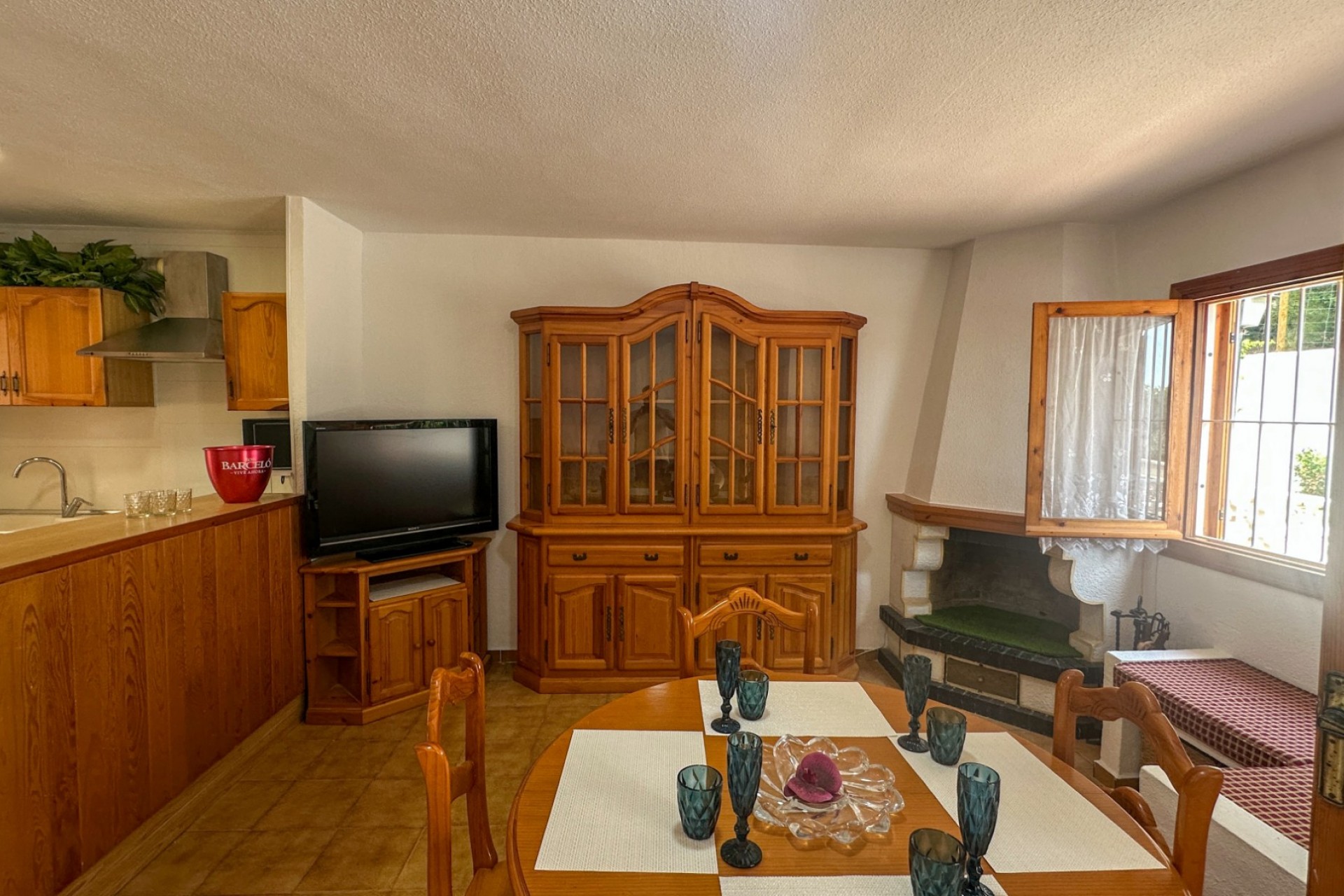 Resale - Town House -
Playa Flamenca - Costa Blanca