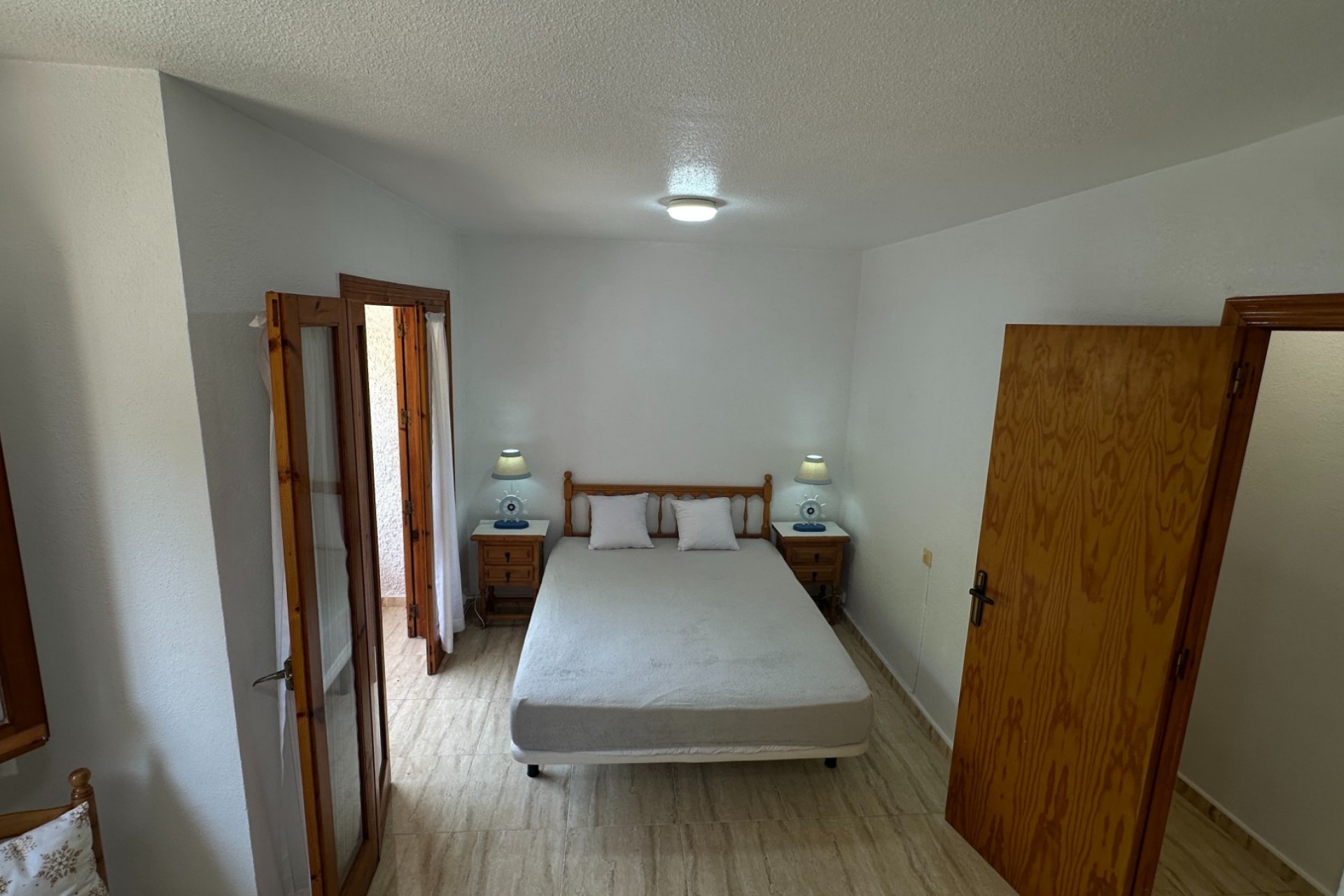 Resale - Town House -
Playa Flamenca - Costa Blanca