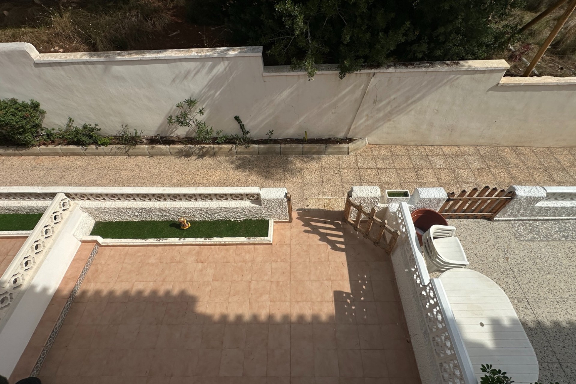 Resale - Town House -
Playa Flamenca - Costa Blanca