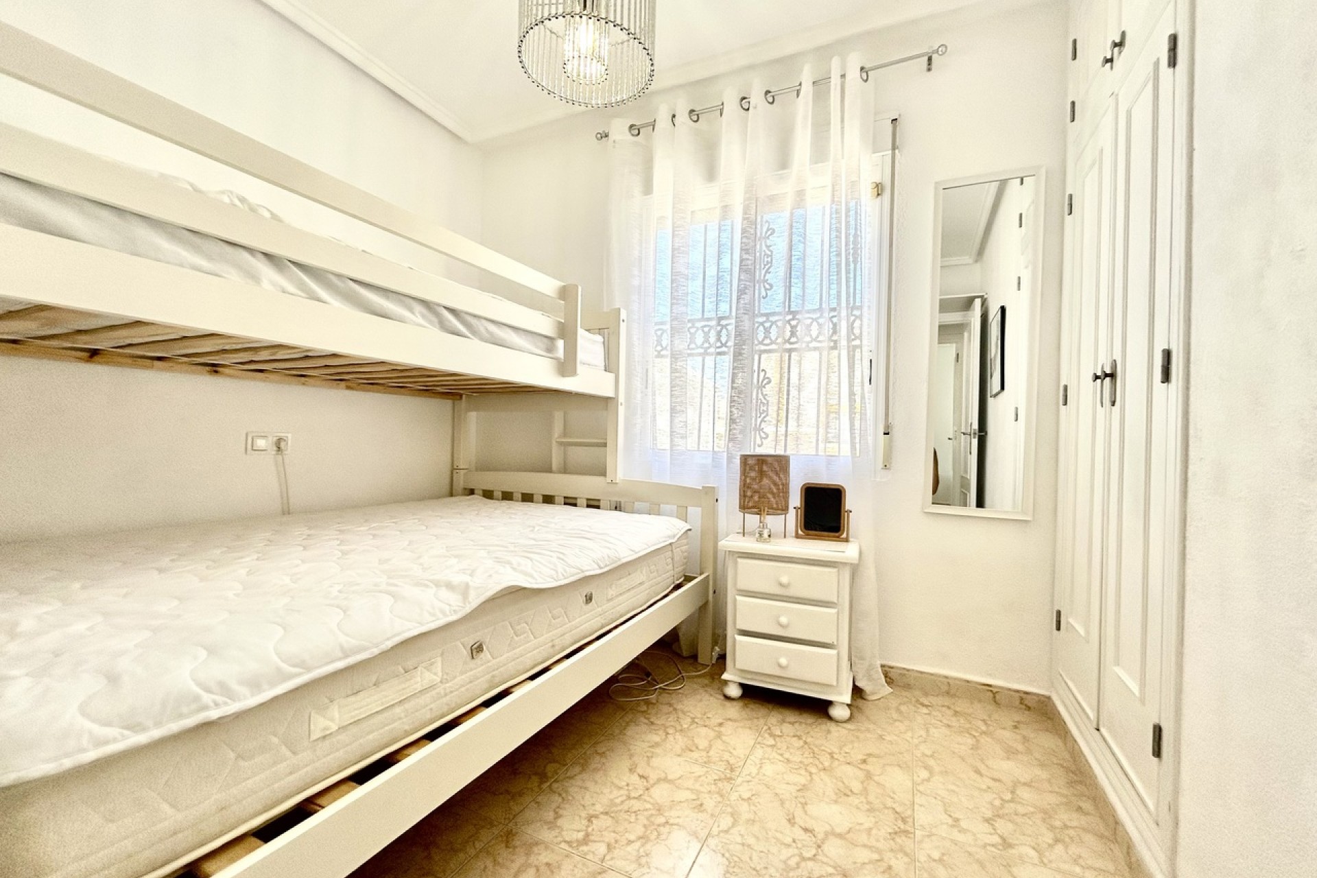 Resale - Town House -
Punta Prima - Costa Blanca