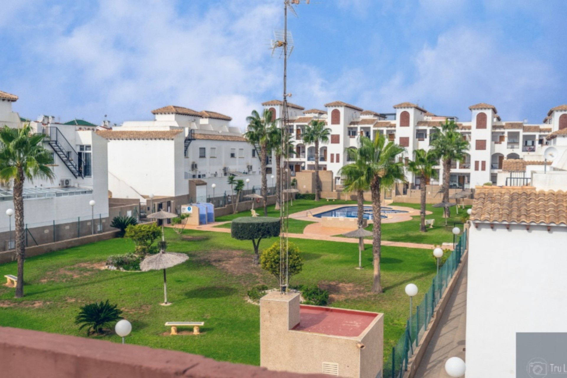 Resale - Town House -
Punta Prima