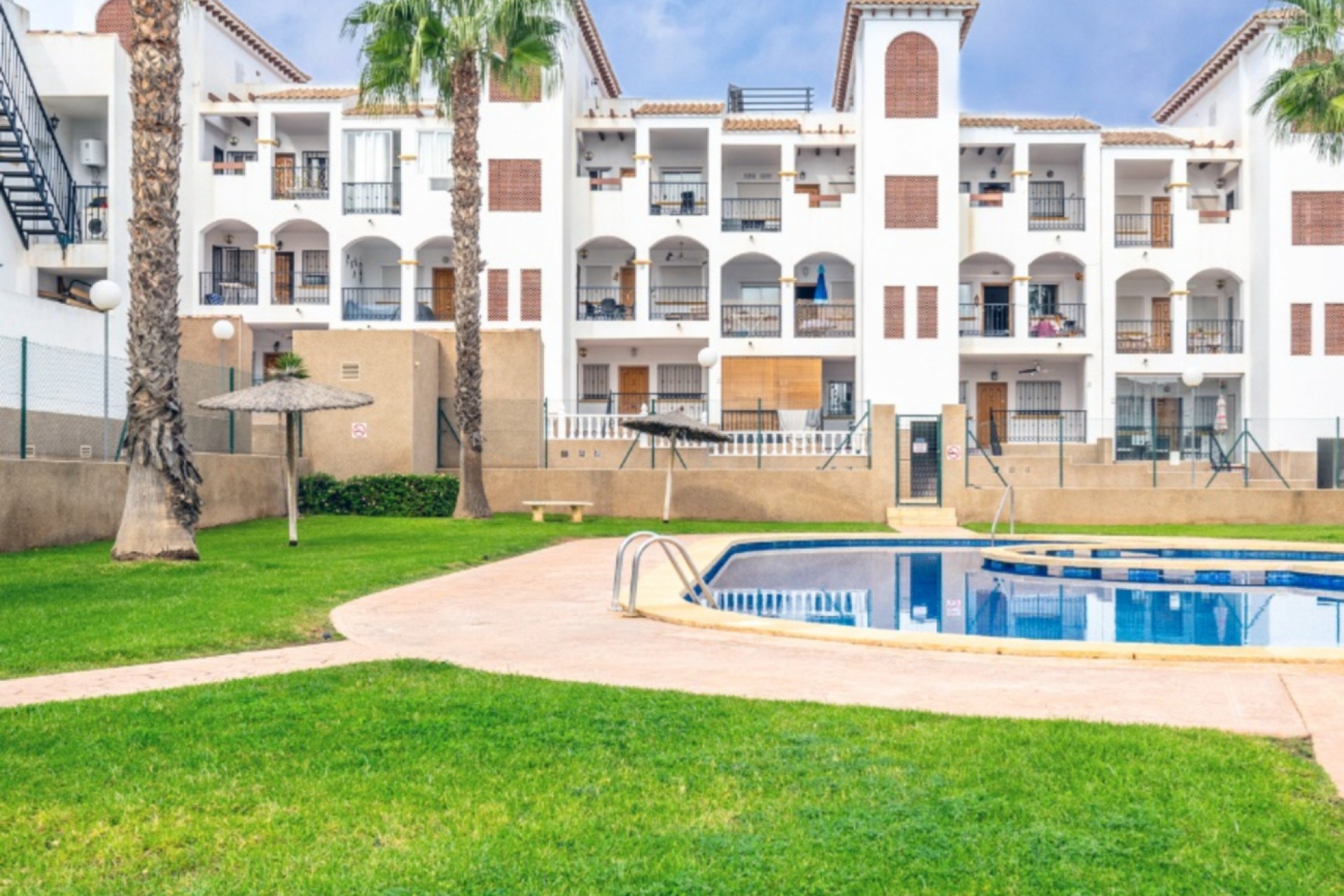 Resale - Town House -
Punta Prima