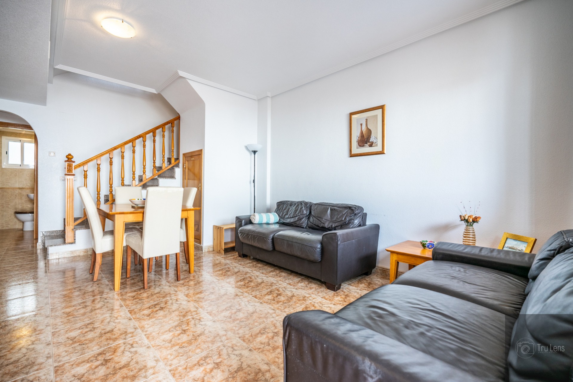 Resale - Town House -
Punta Prima