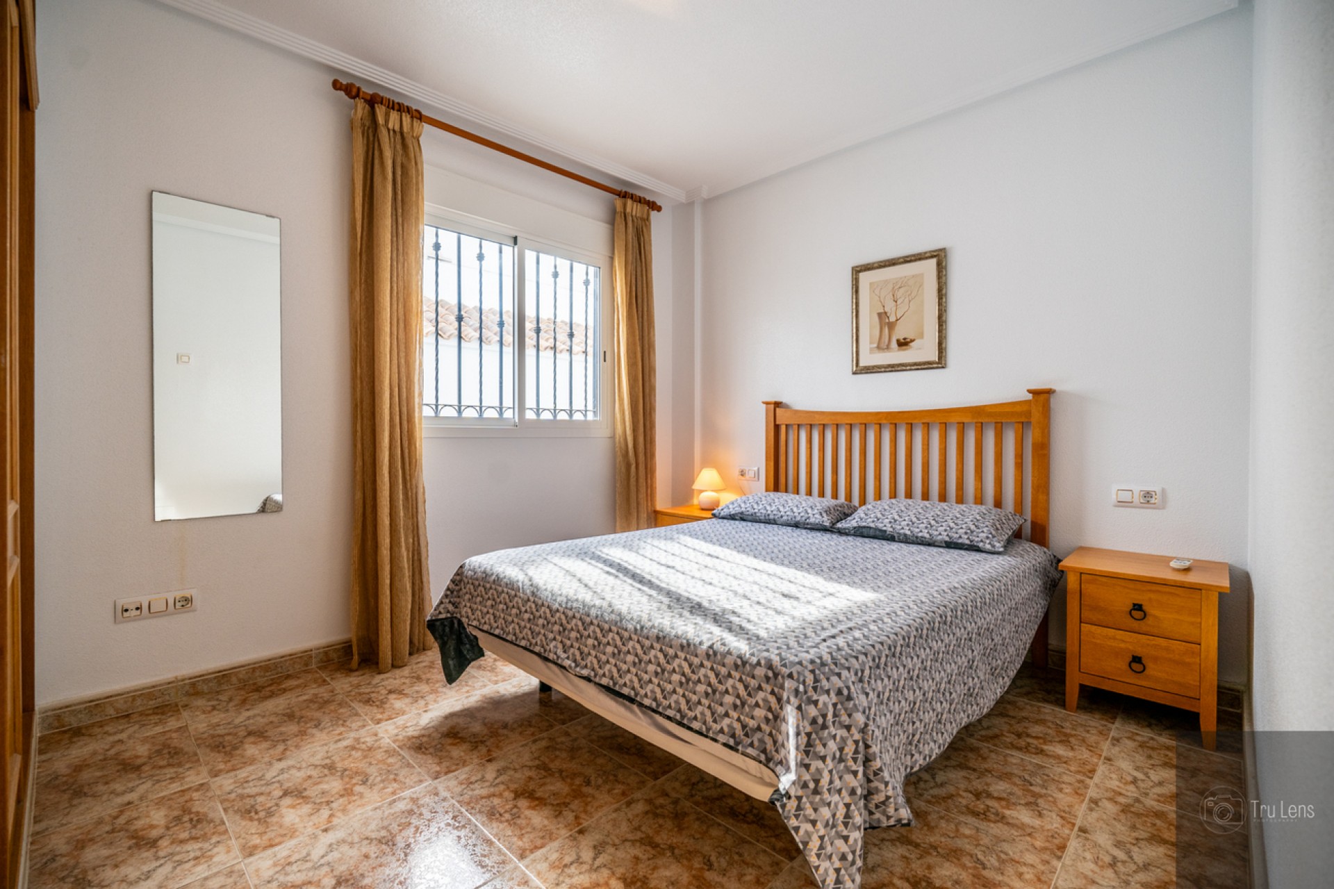 Resale - Town House -
Punta Prima